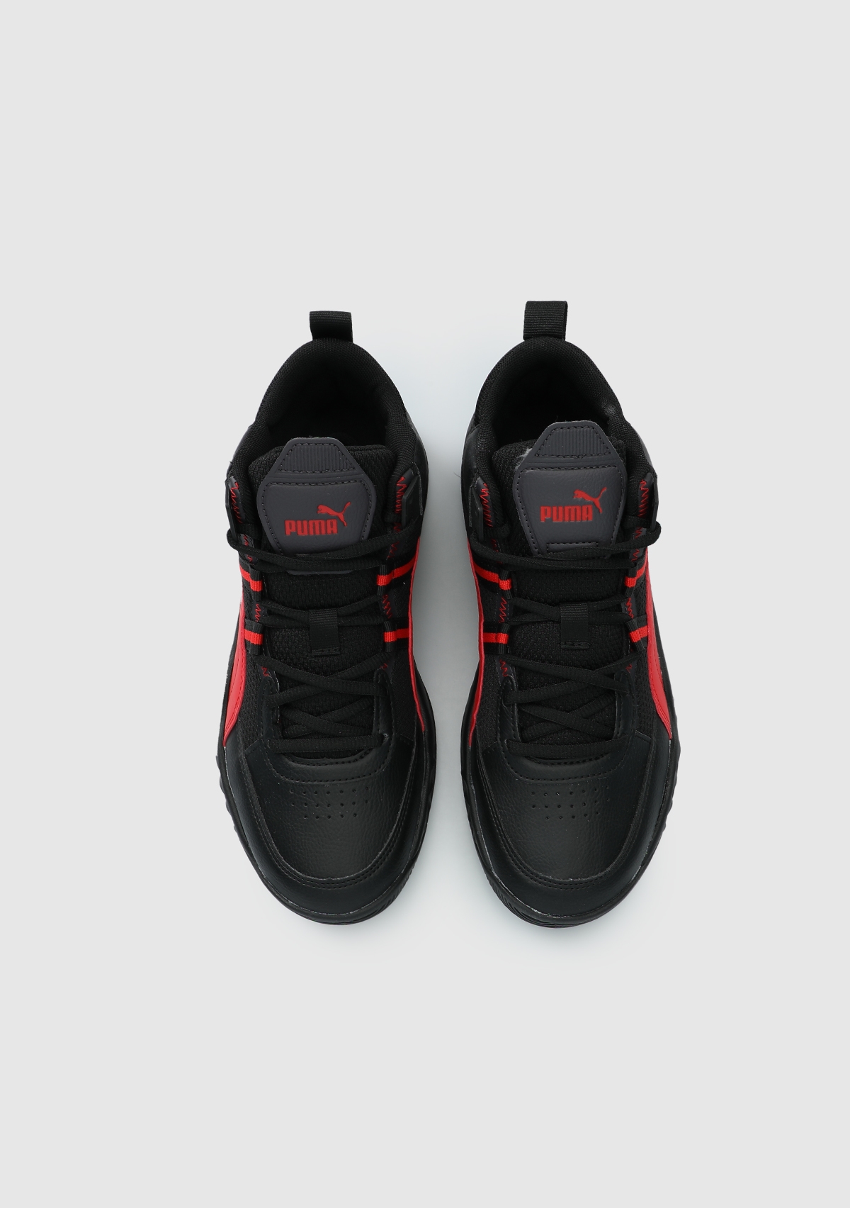 Puma Rebound Future Nextgen Siyah Unısex Sneaker 39232903