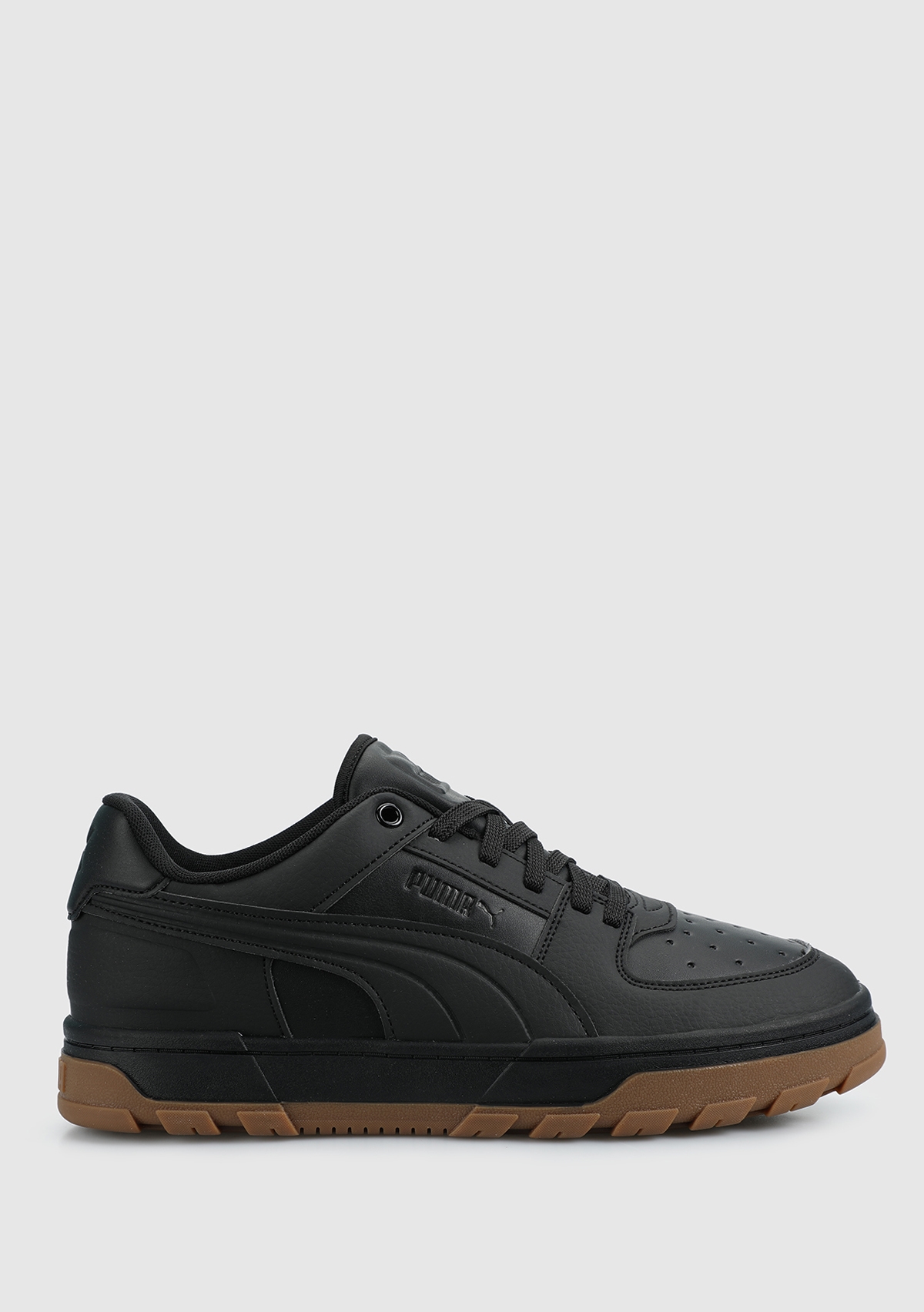 Puma Caven 2.0 Abrupt Siyah Erkek Sneaker 39746604 