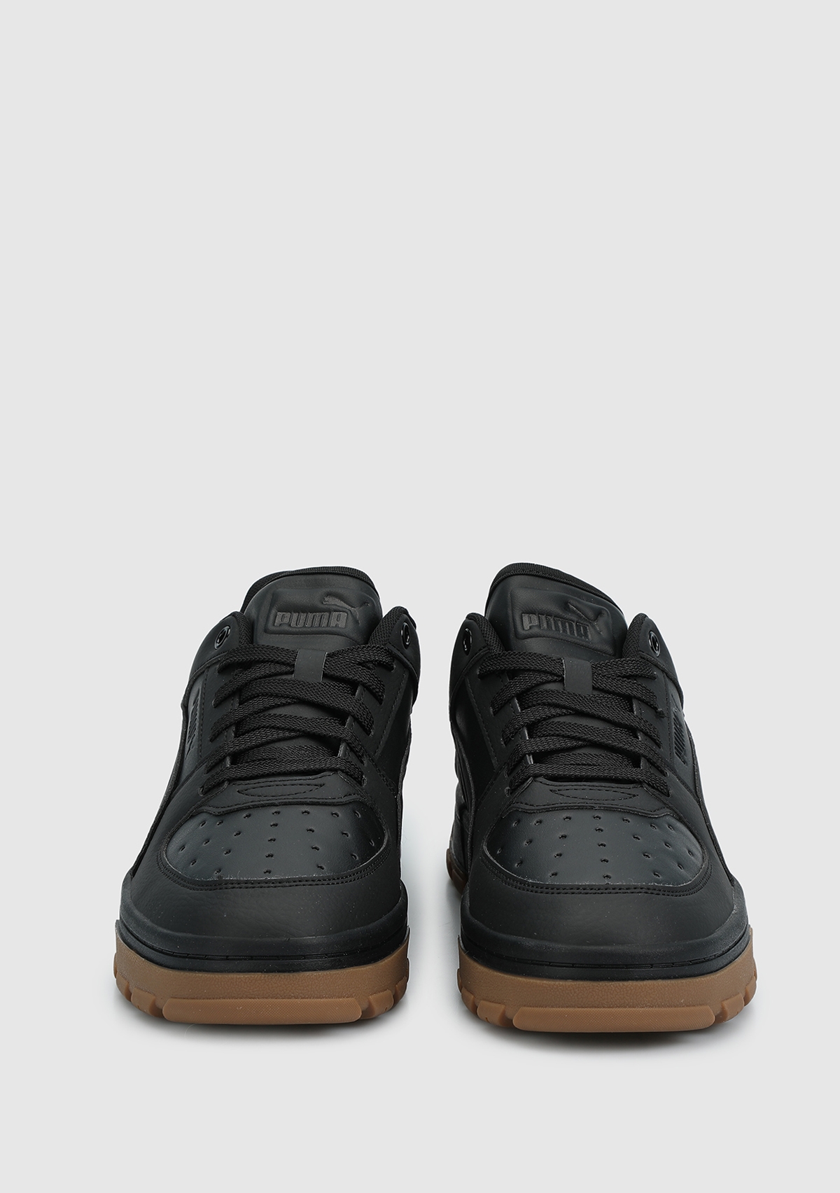 Puma Caven 2.0 Abrupt Siyah Erkek Sneaker 39746604 
