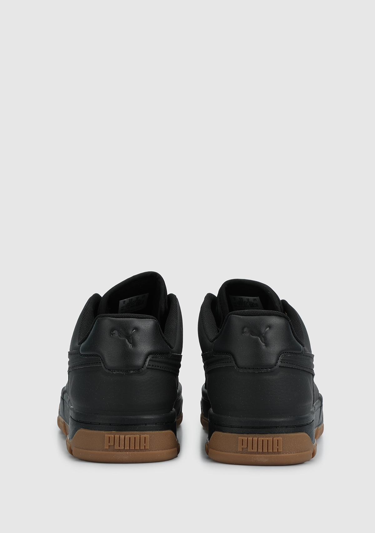 Puma Caven 2.0 Abrupt Siyah Erkek Sneaker 39746604 