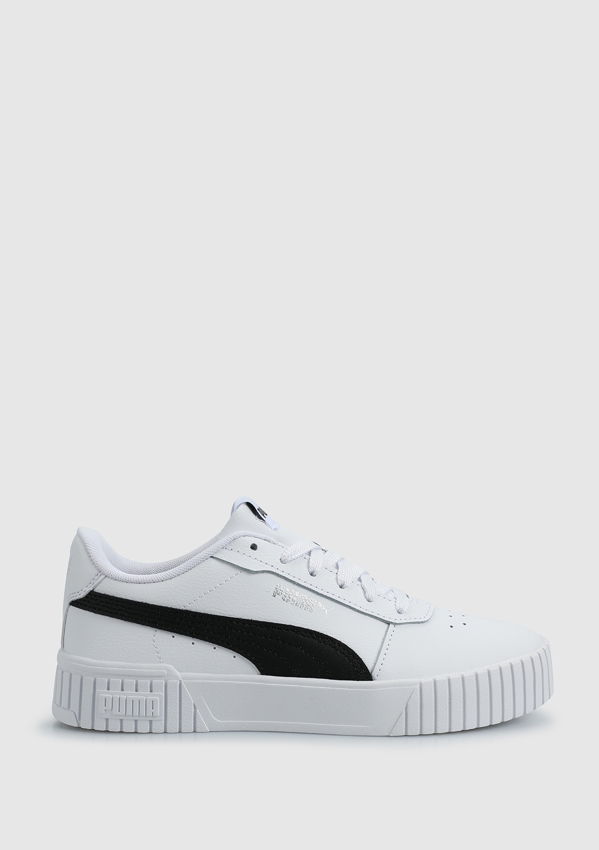 Carina 2.0 Beyaz Kadın Sneaker 38584907 