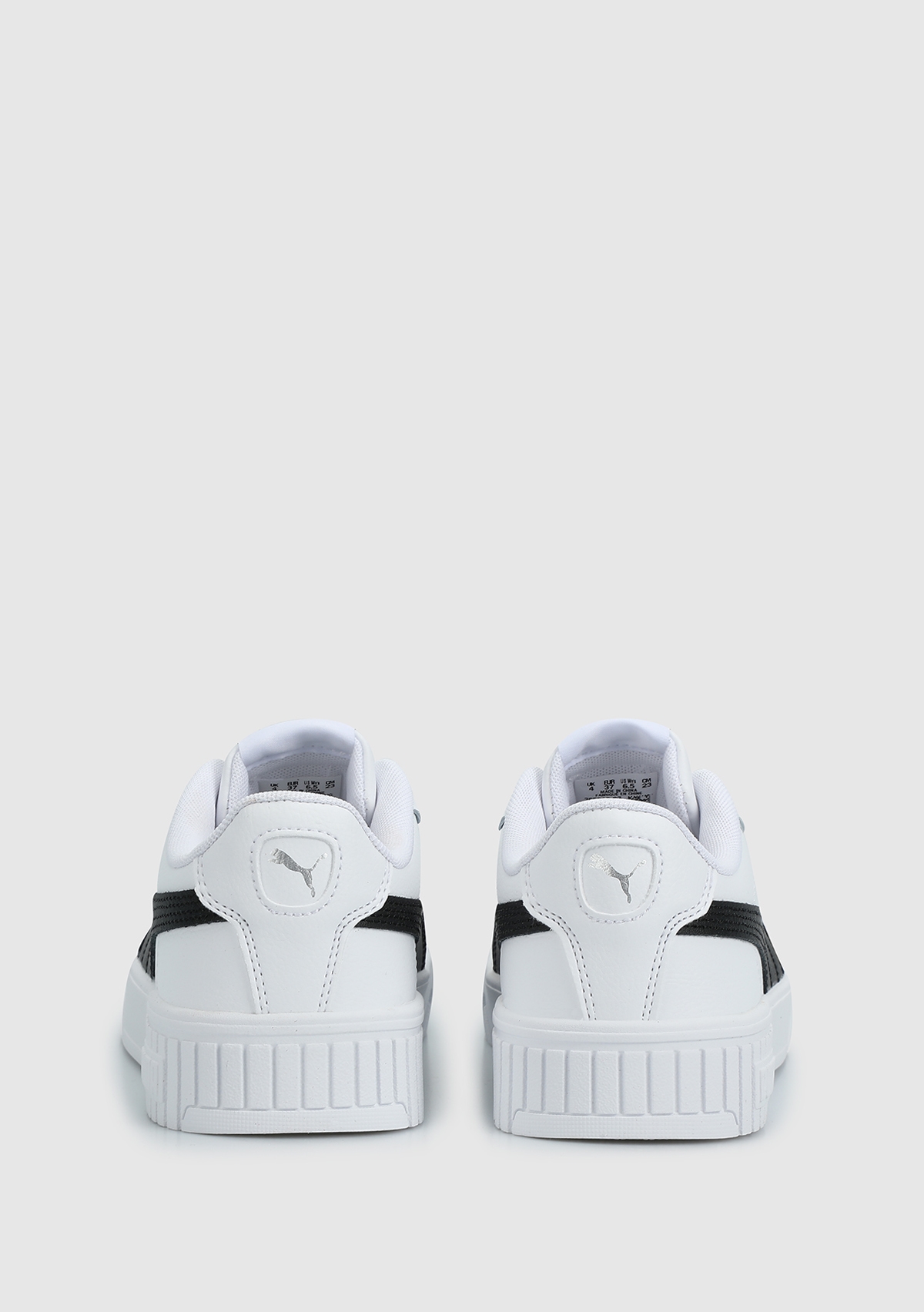 Carina 2.0 Beyaz Kadın Sneaker 38584907 
