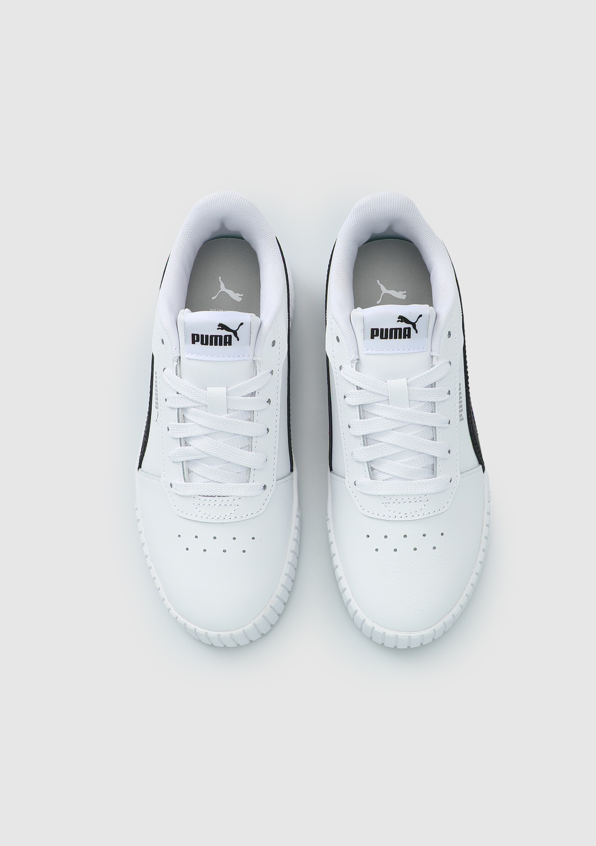 Carina 2.0 Beyaz Kadın Sneaker 38584907 
