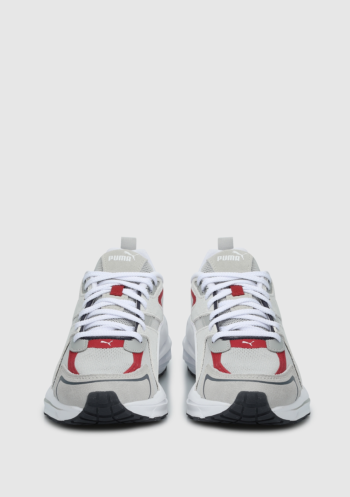 Hypnotic Ls Gri Unisex Sneaker 39529530 