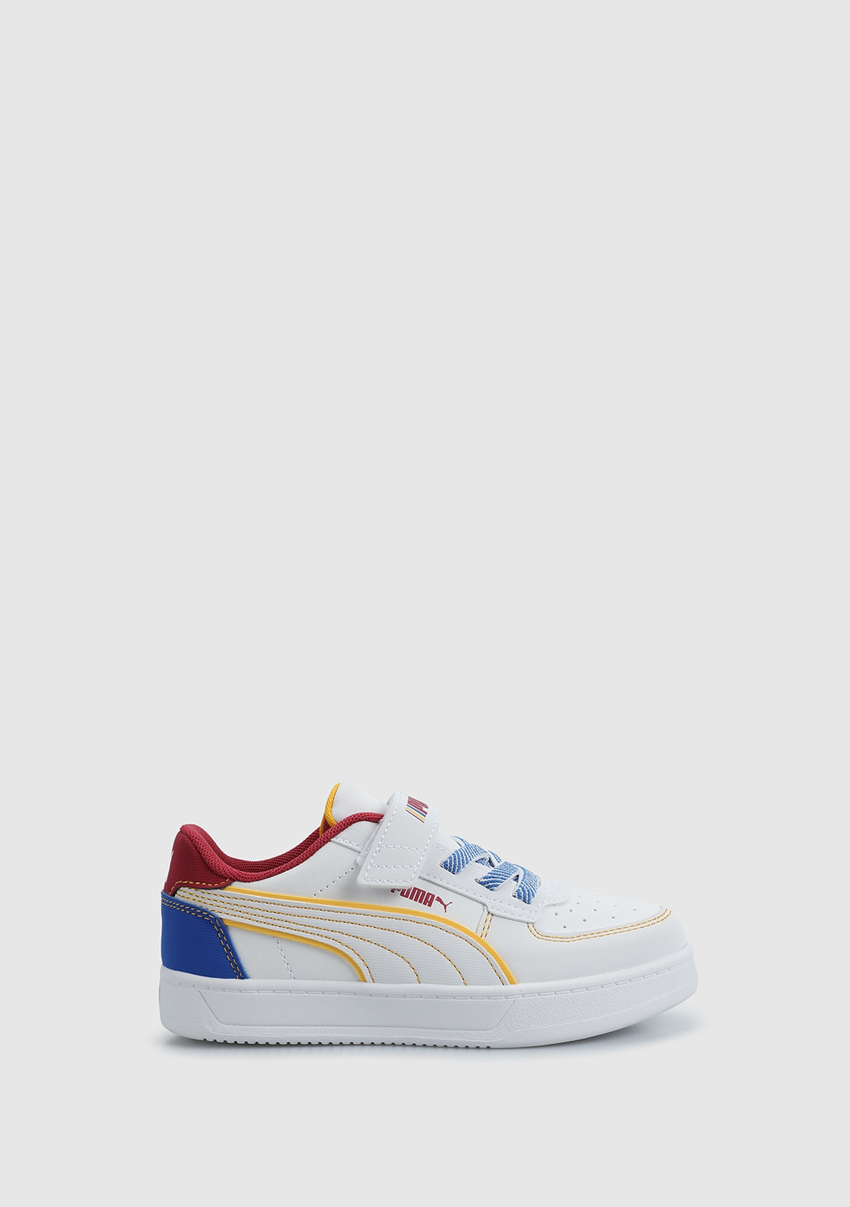   Caven 2.0Starblitzac+Ps Beyaz Erkek Çocuk Sneaker 40064801 