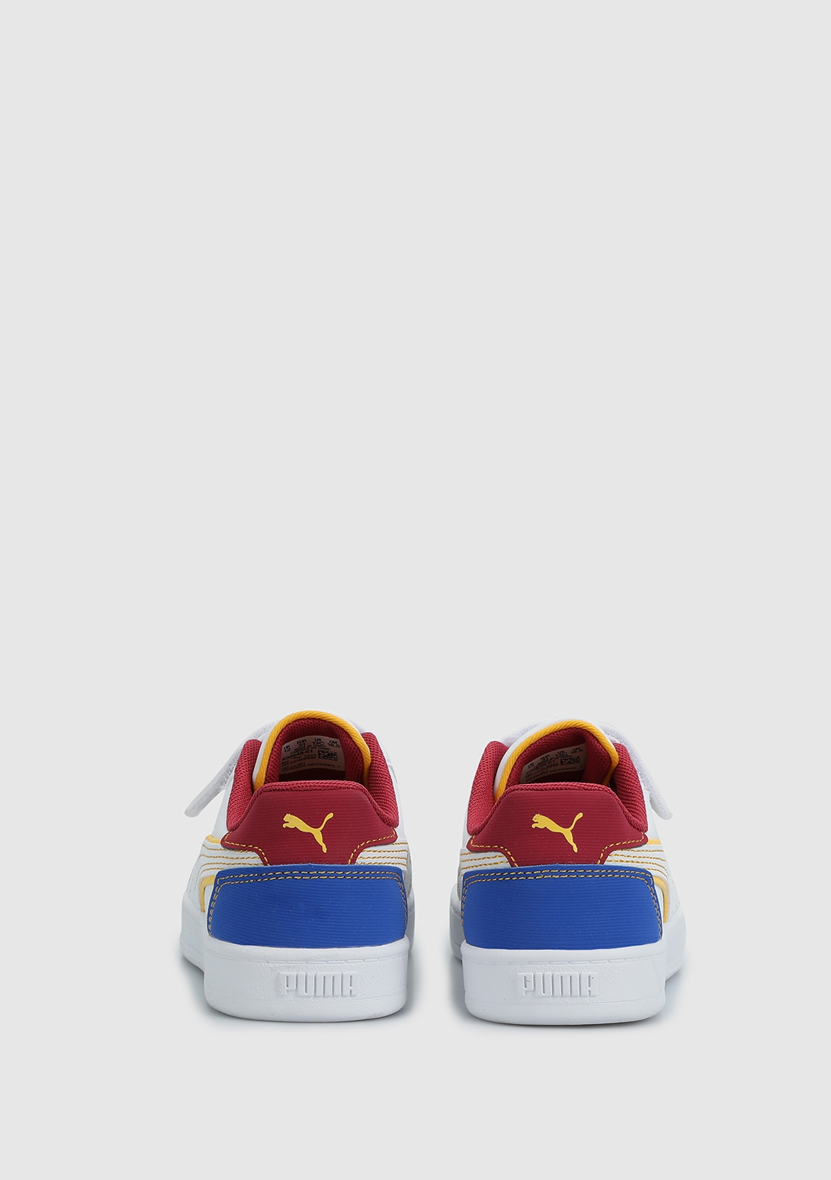   Caven 2.0Starblitzac+Ps Beyaz Erkek Çocuk Sneaker 40064801 