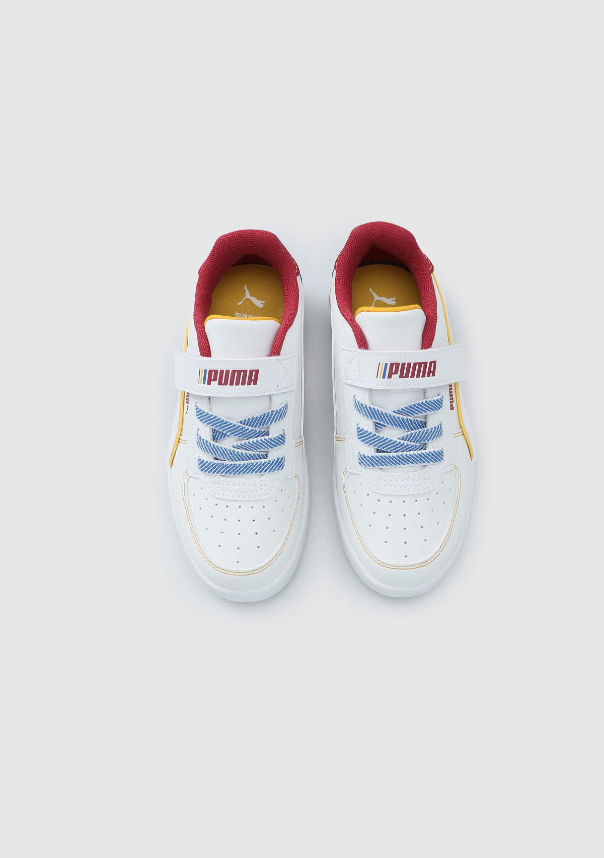   Caven 2.0Starblitzac+Ps Beyaz Erkek Çocuk Sneaker 40064801 