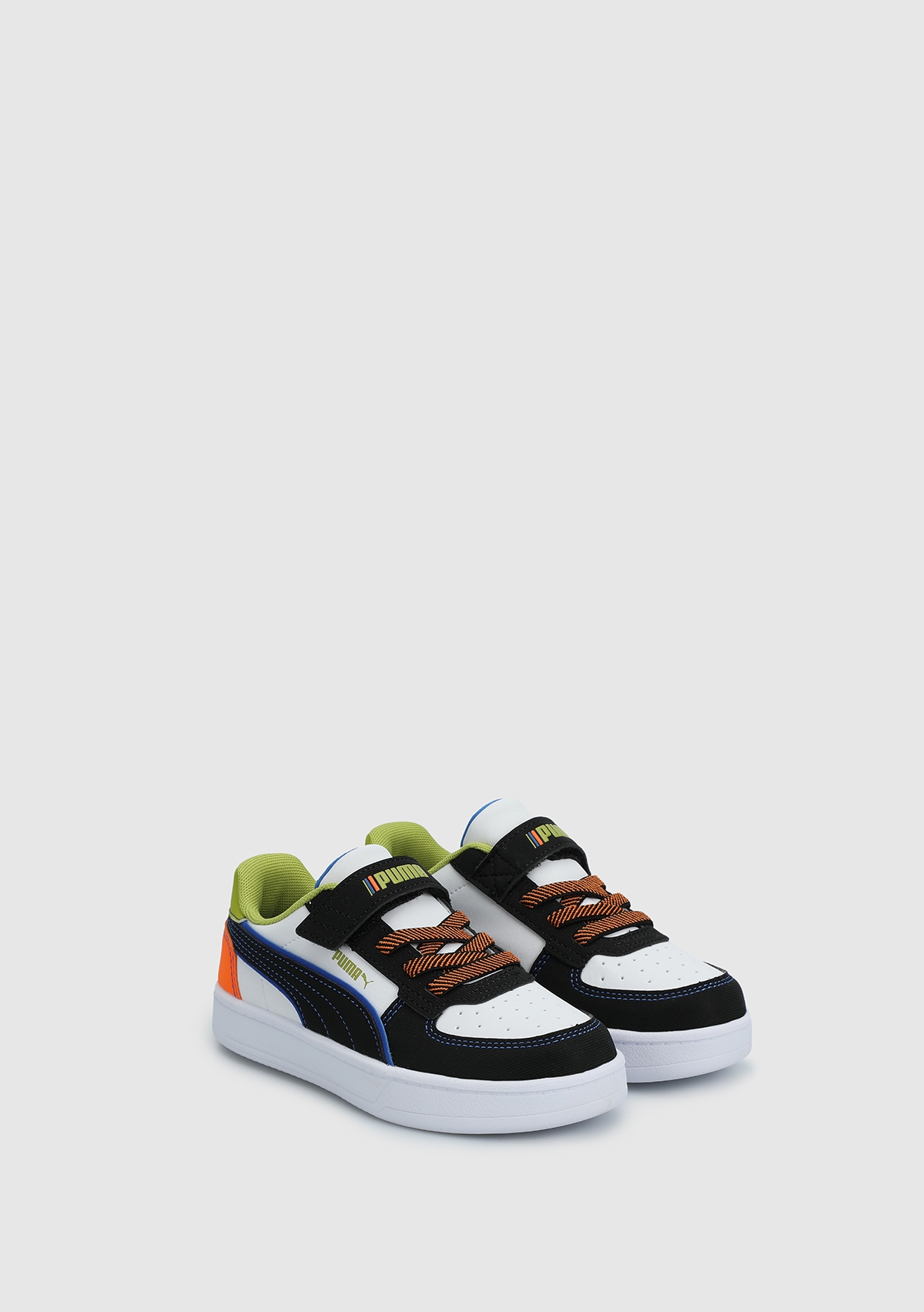   Caven 2.0Starblitzac+Ps Beyaz Unısex Sneaker 40064802 