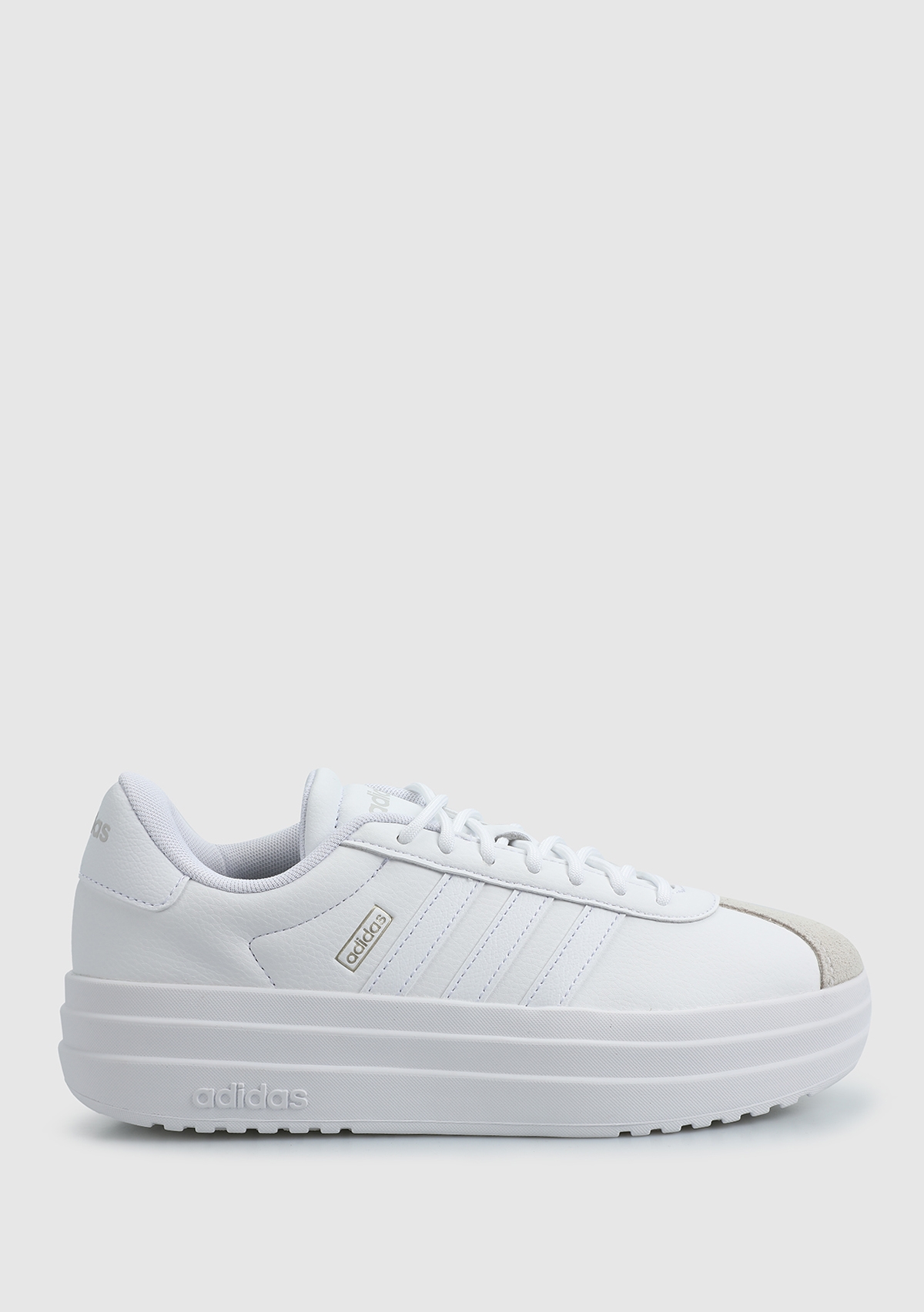 Vl Court Bold Beyaz Kadın Sneaker Ih3082 