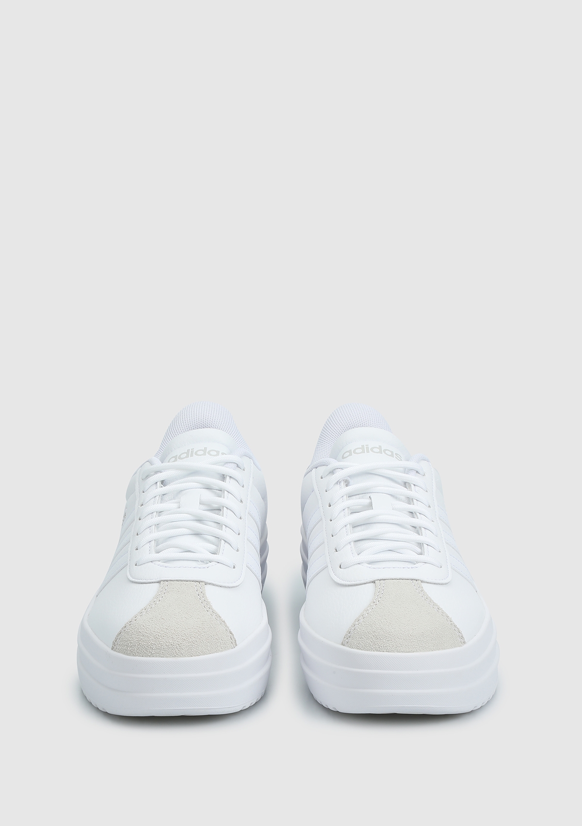 Vl Court Bold Beyaz Kadın Sneaker Ih3082 