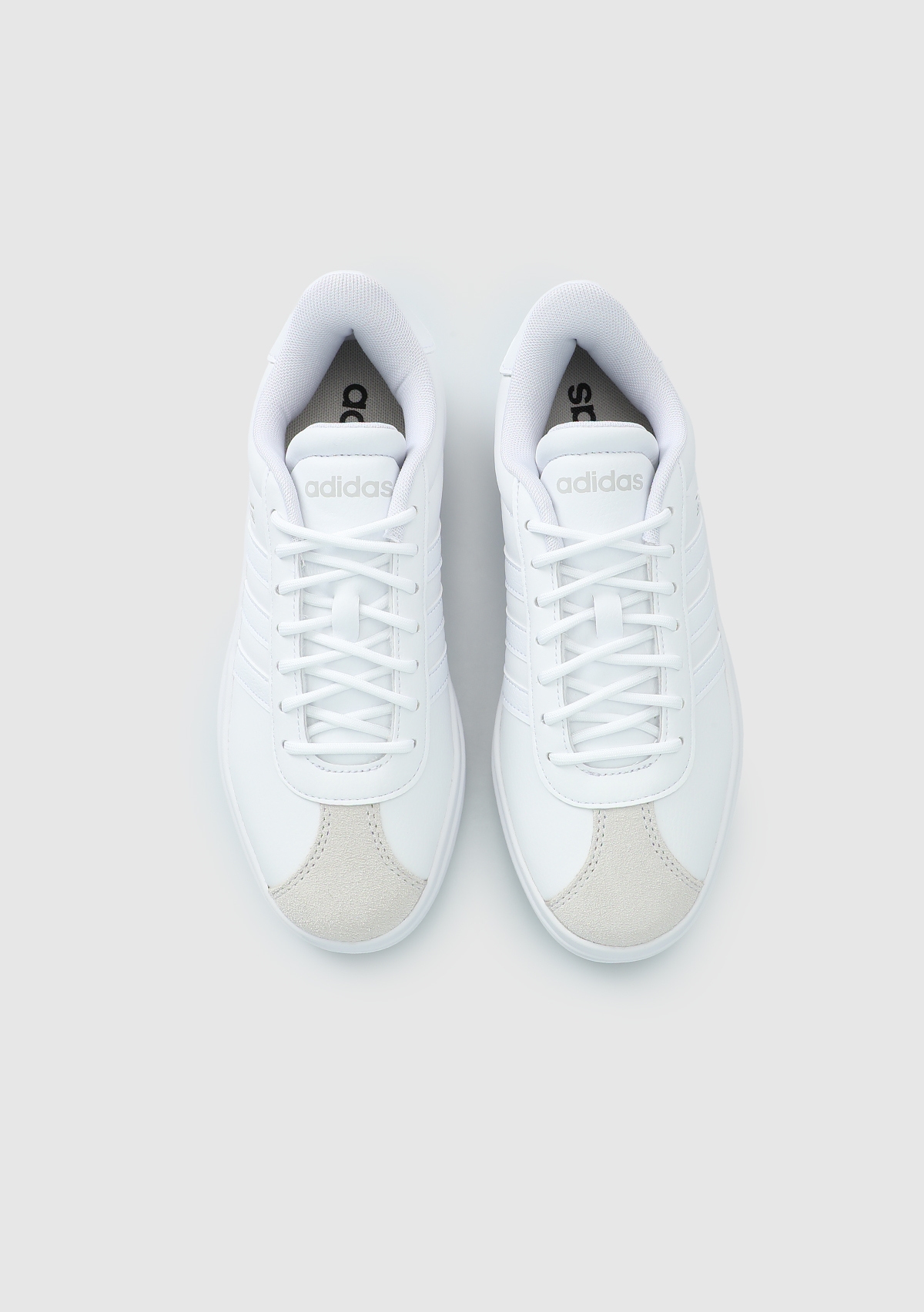 Vl Court Bold Beyaz Kadın Sneaker Ih3082 