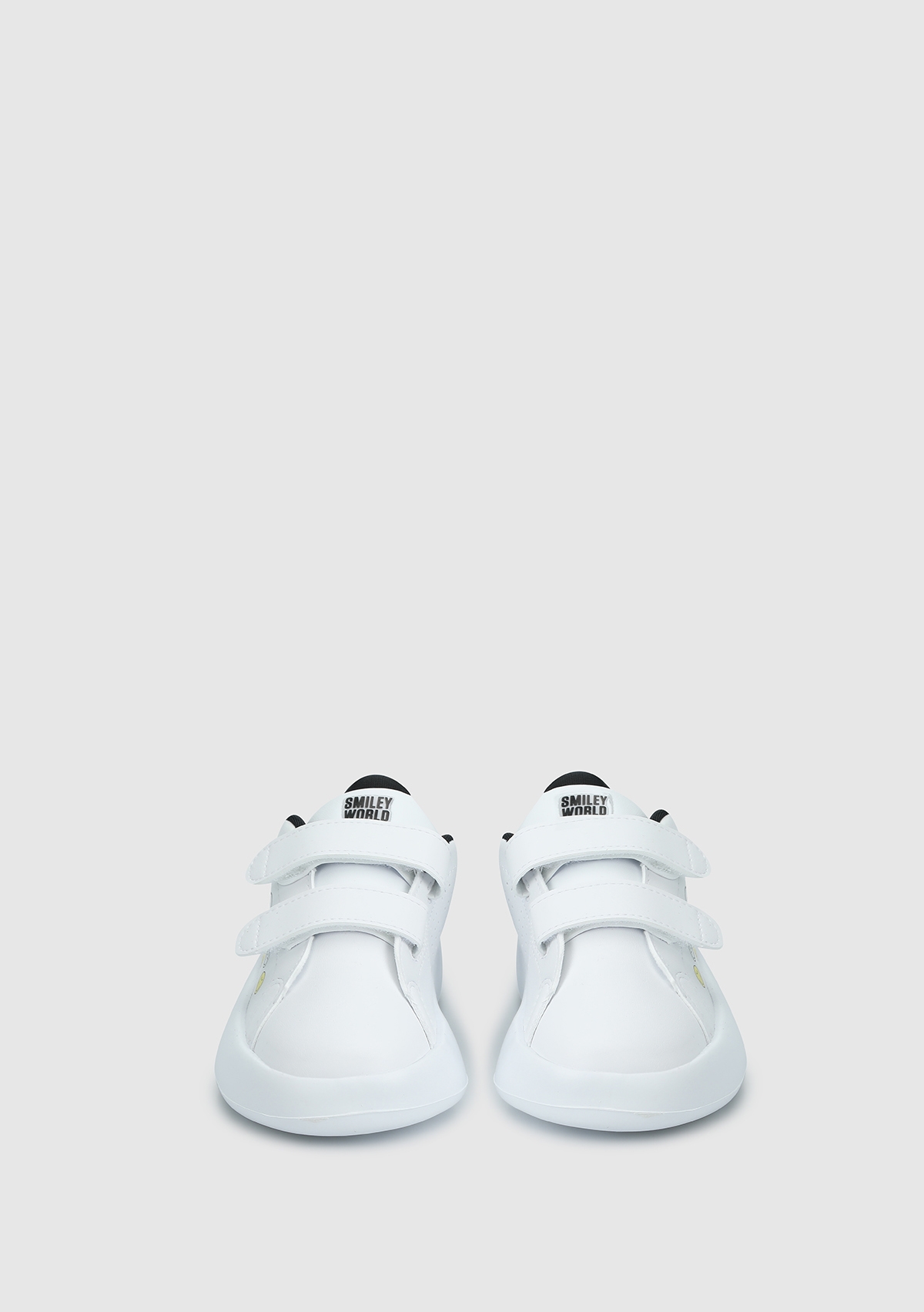Advantage Smıley Cf I Beyaz Unisex Sneaker Ih6257 