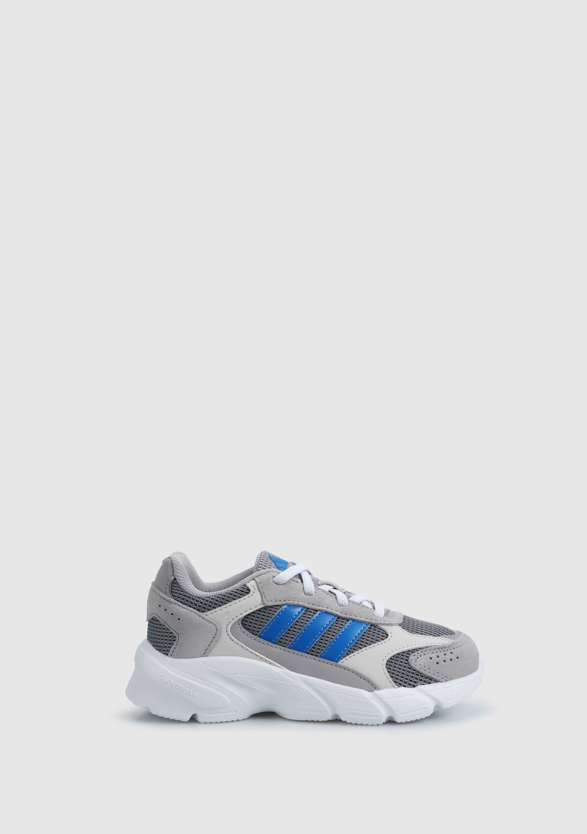Crazychaos 2000 El C Gri Erkek Çocuk Sneaker Jh6507 