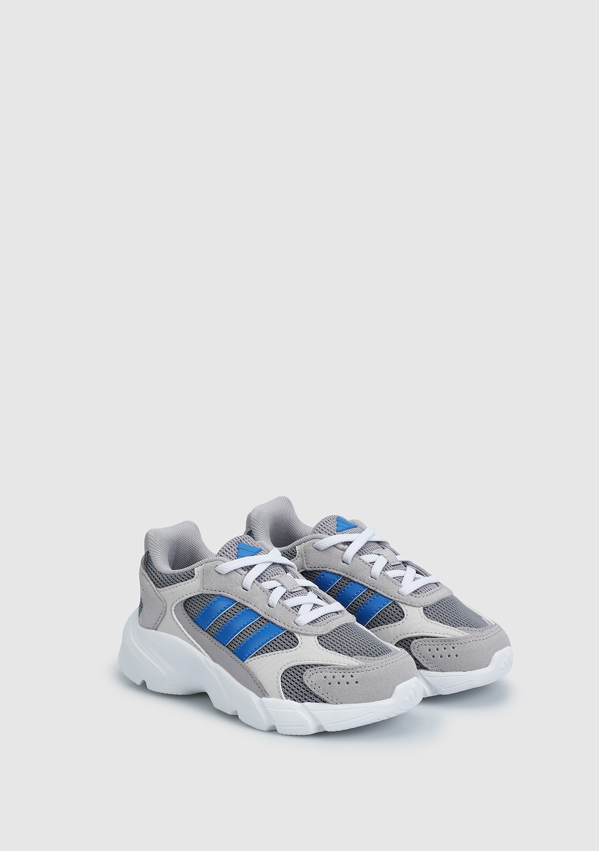 Crazychaos 2000 El C Gri Erkek Çocuk Sneaker Jh6507 
