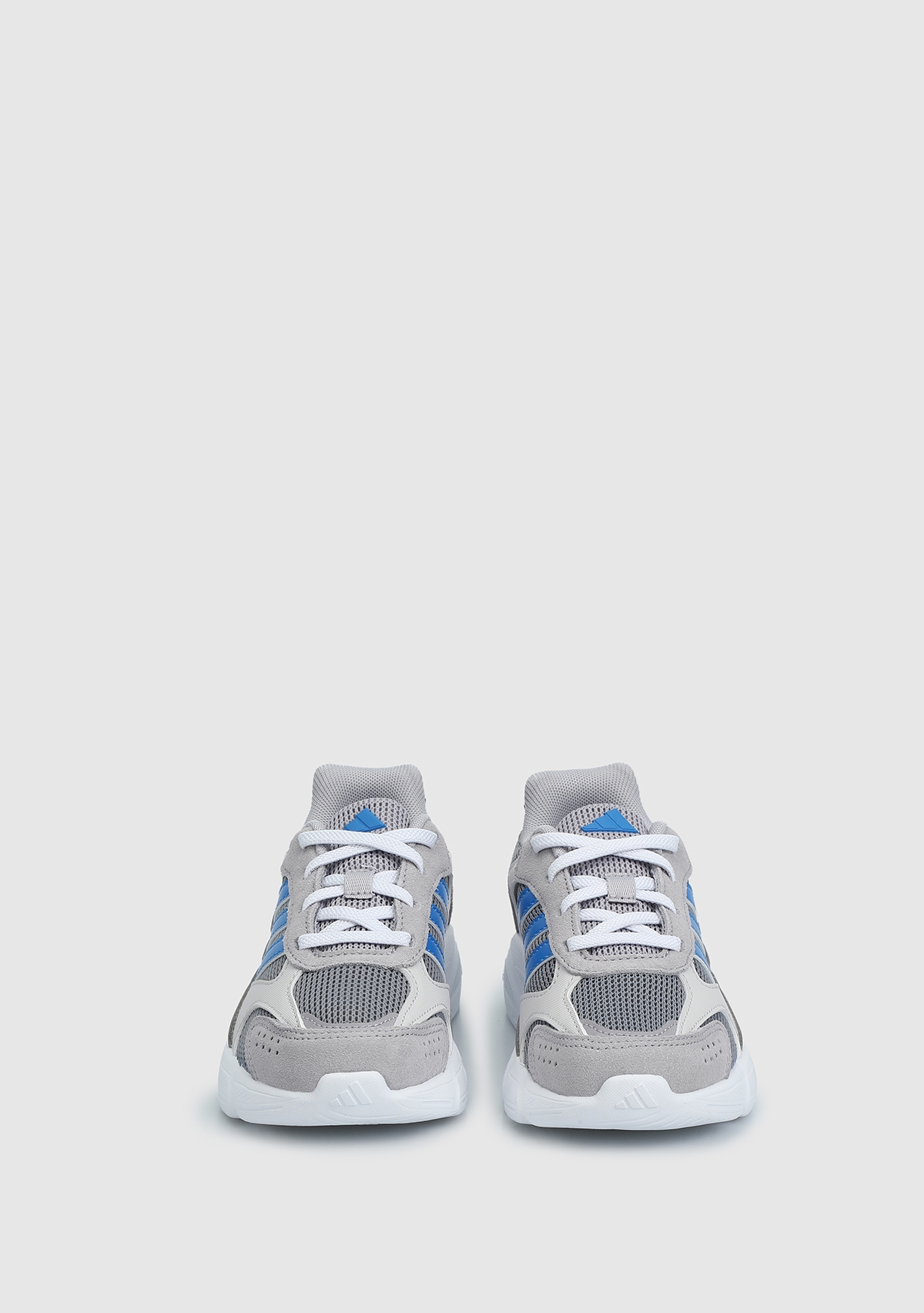 Crazychaos 2000 El C Gri Erkek Çocuk Sneaker Jh6507 