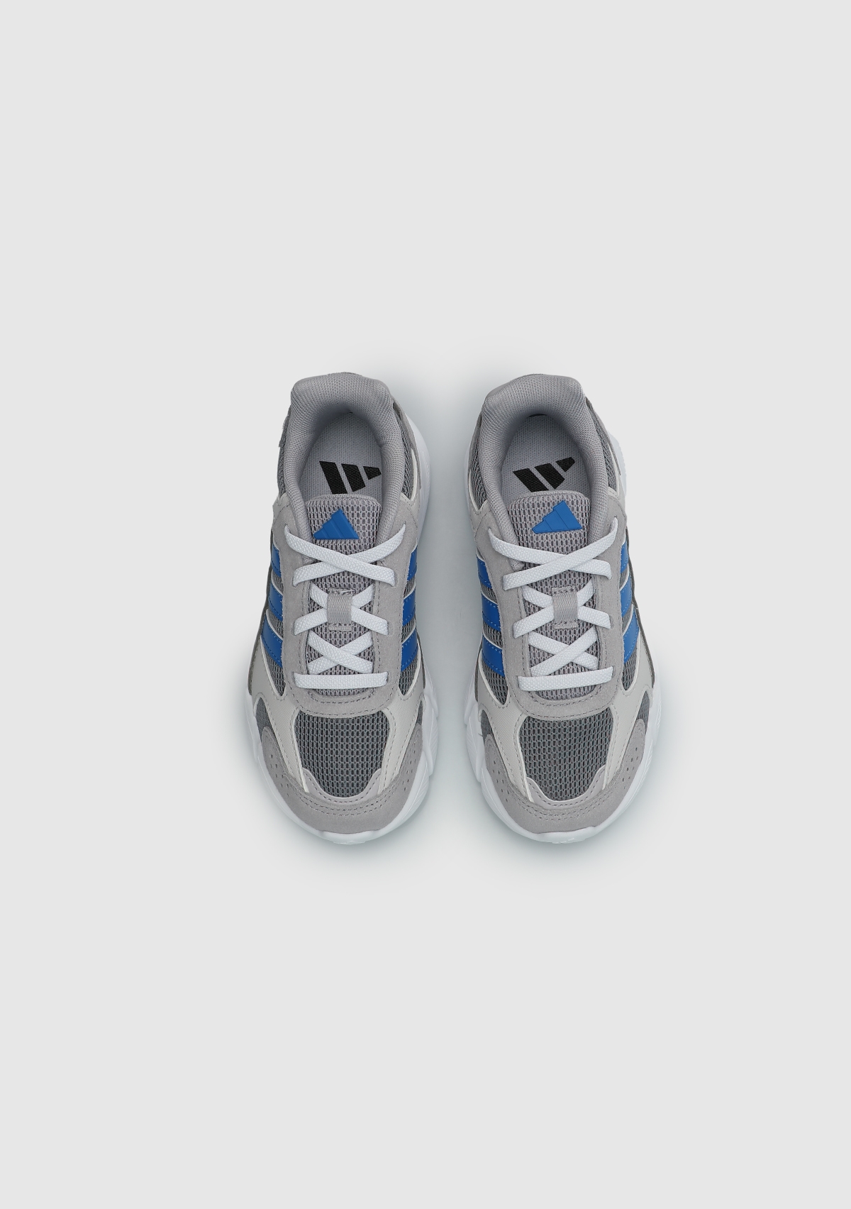 Crazychaos 2000 El C Gri Erkek Çocuk Sneaker Jh6507 