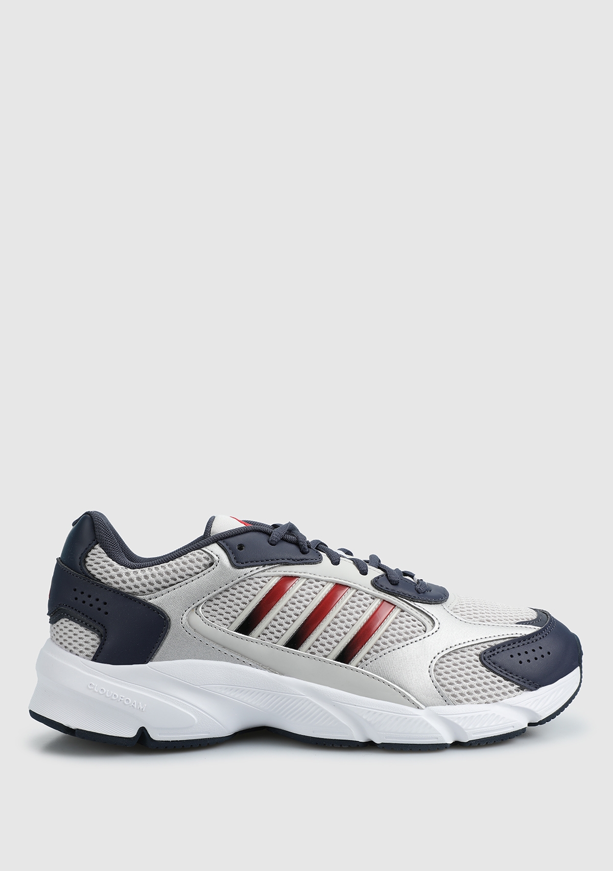Crazychaos 2000 Gri Erkek Sneaker Jh6843