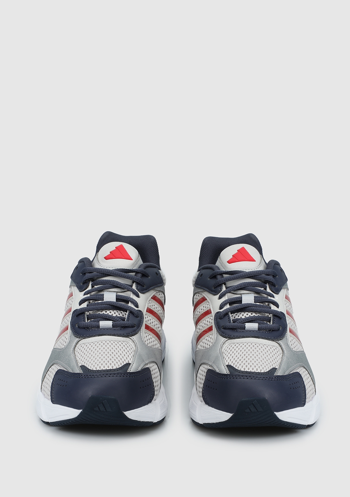 Crazychaos 2000 Gri Erkek Sneaker Jh6843