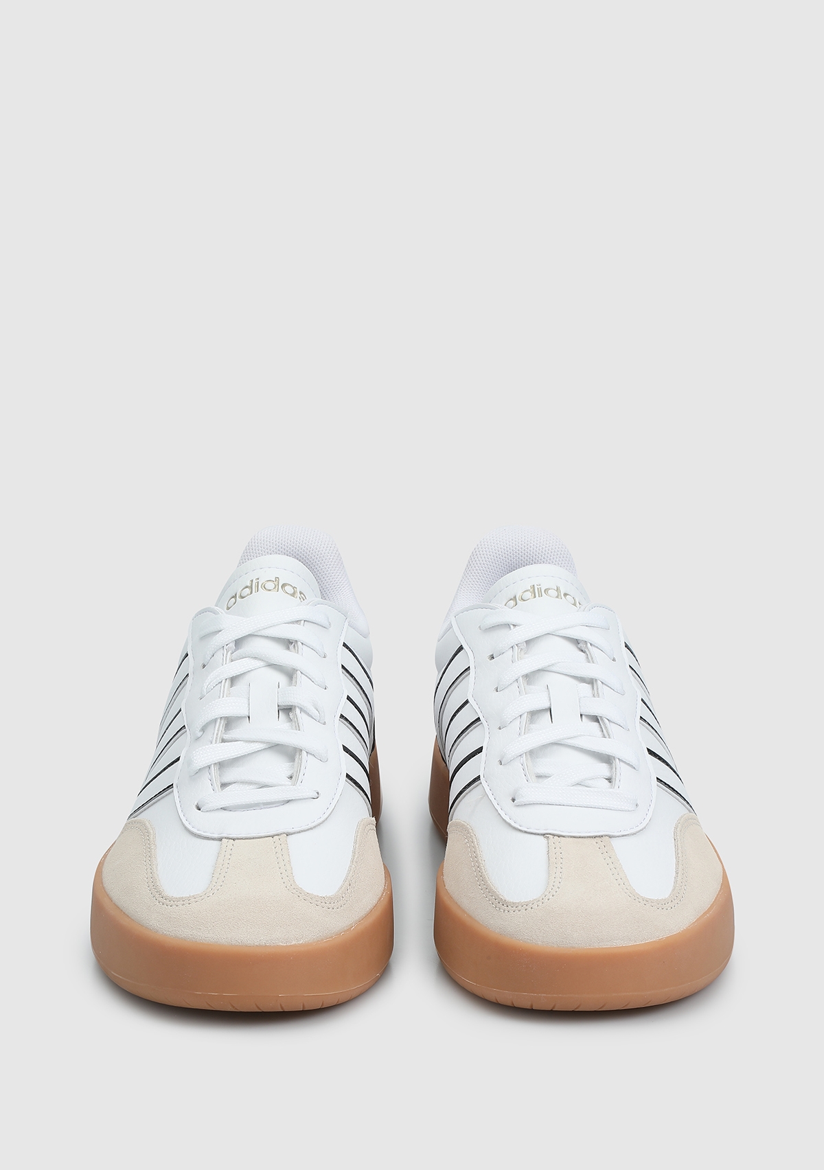 Barreda Beyaz Erkek Sneaker Jh7106