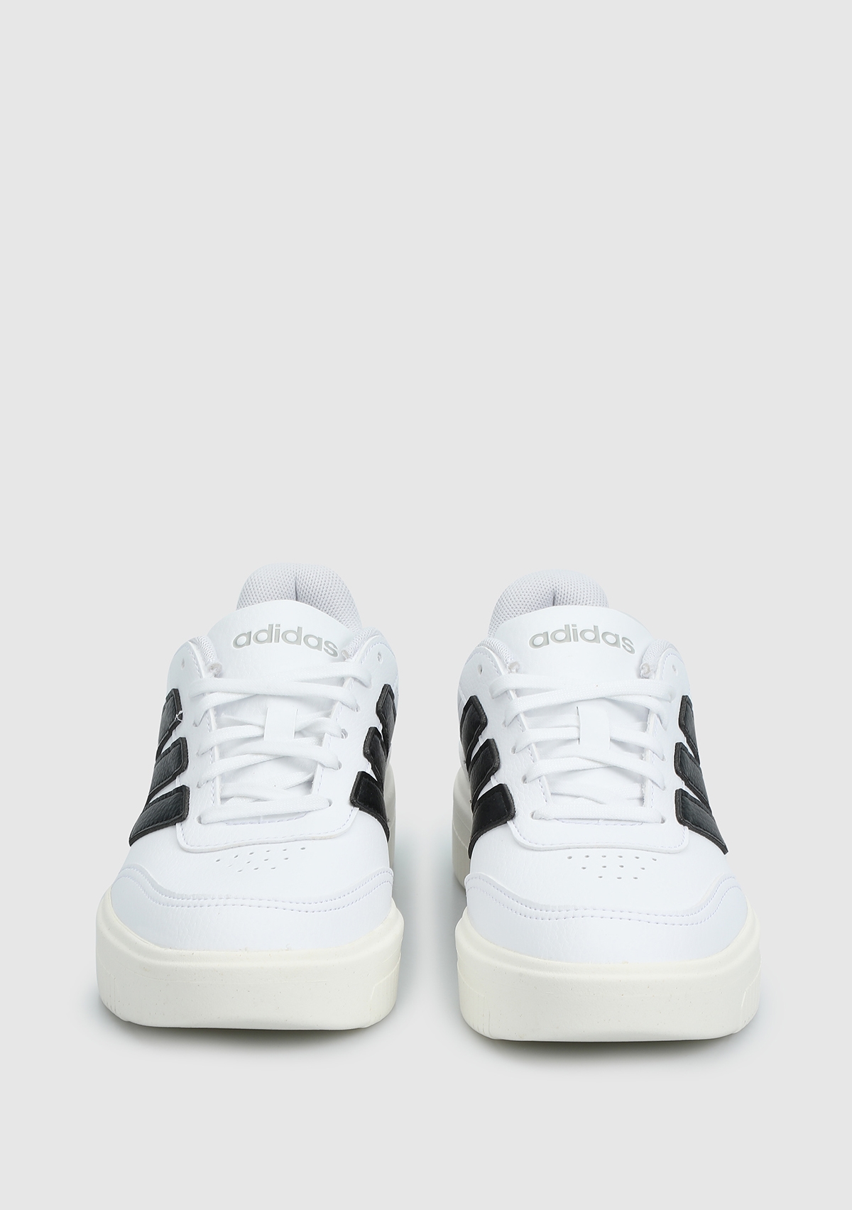 Courtblock Bold Beyaz Kadın Sneaker Jı2202