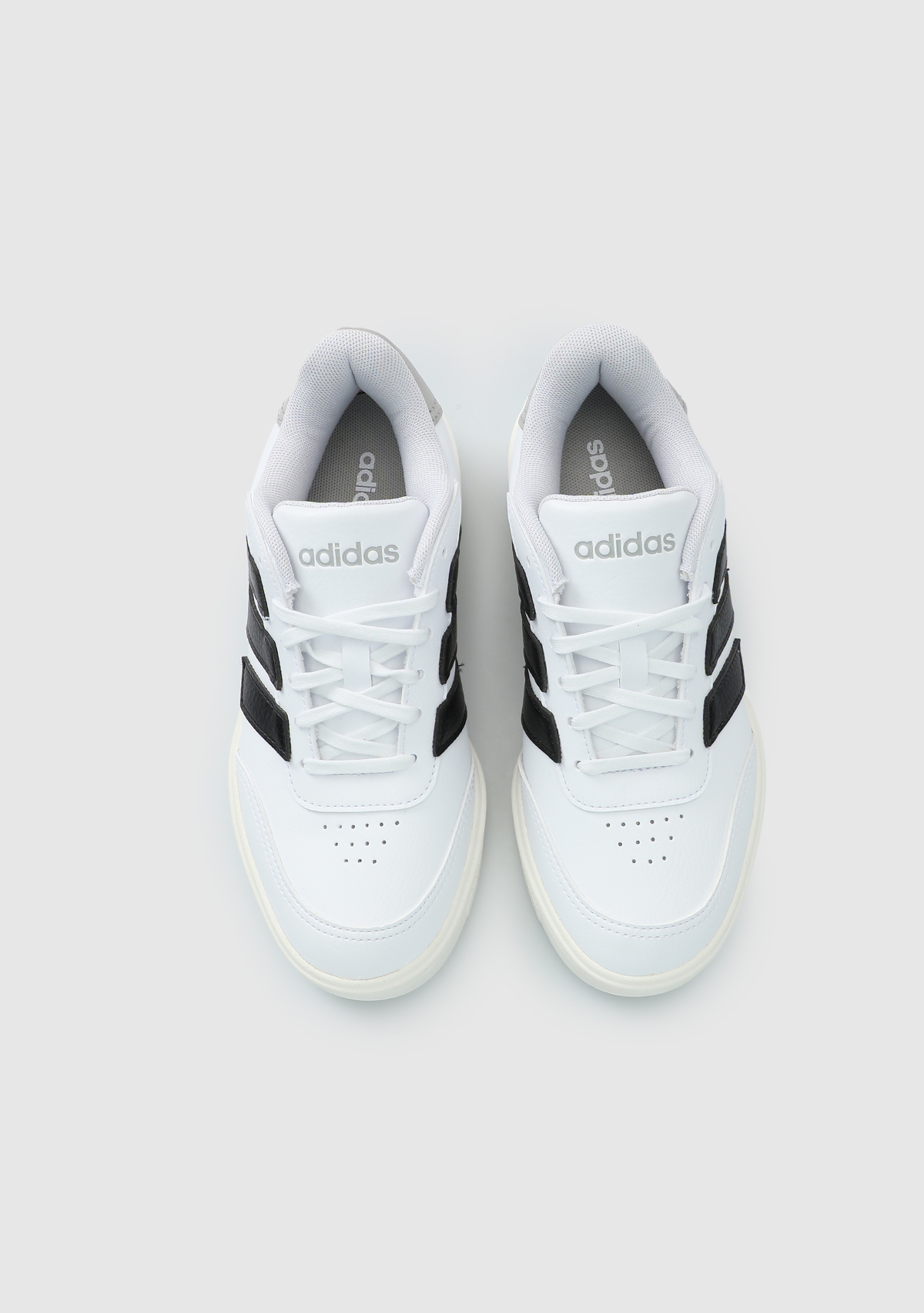 Courtblock Bold Beyaz Kadın Sneaker Jı2202