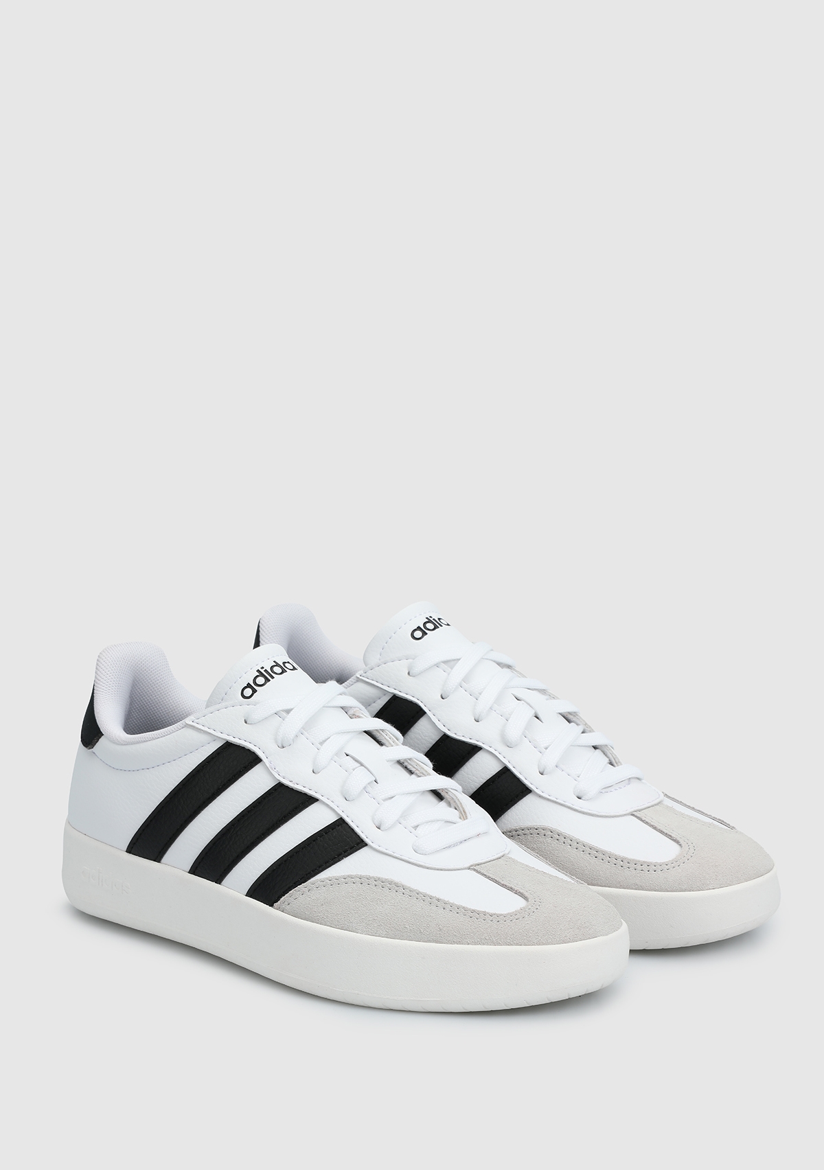 Barreda Beyaz Erkek Sneaker Jı2306 