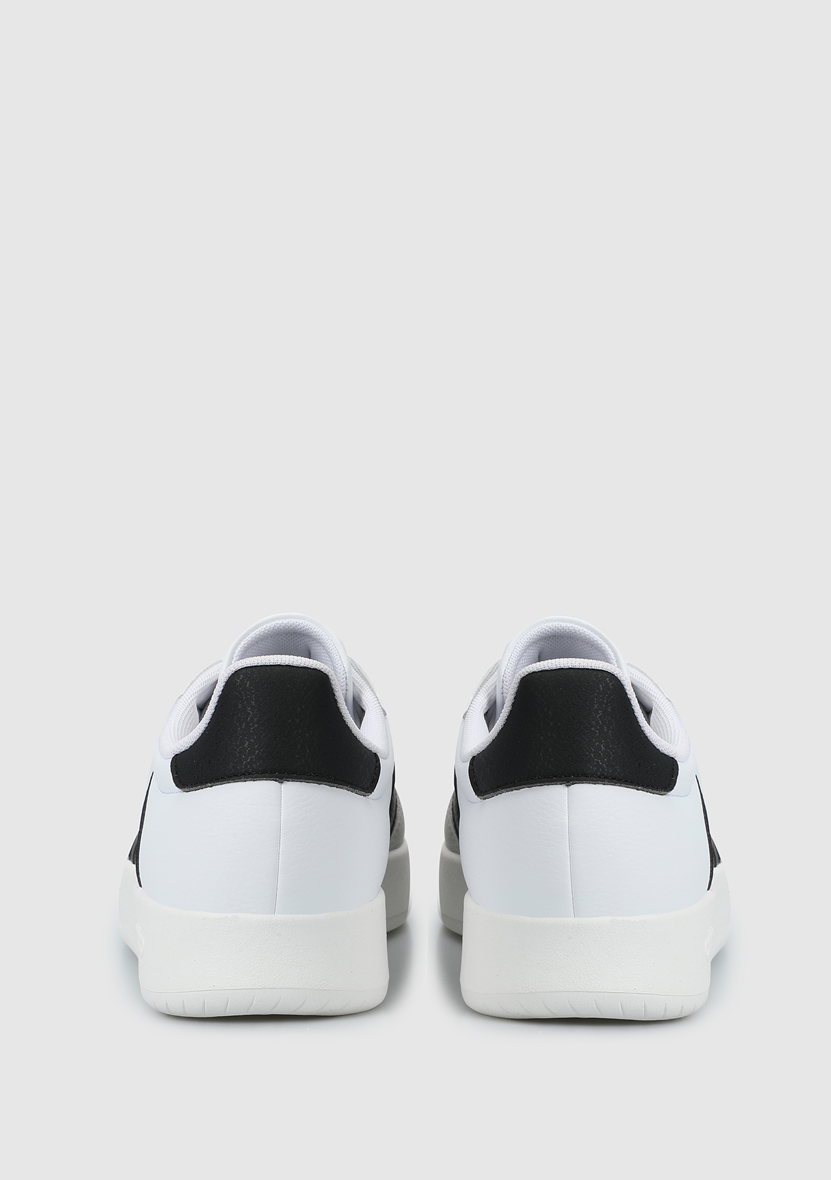 Barreda Beyaz Erkek Sneaker Jı2306 