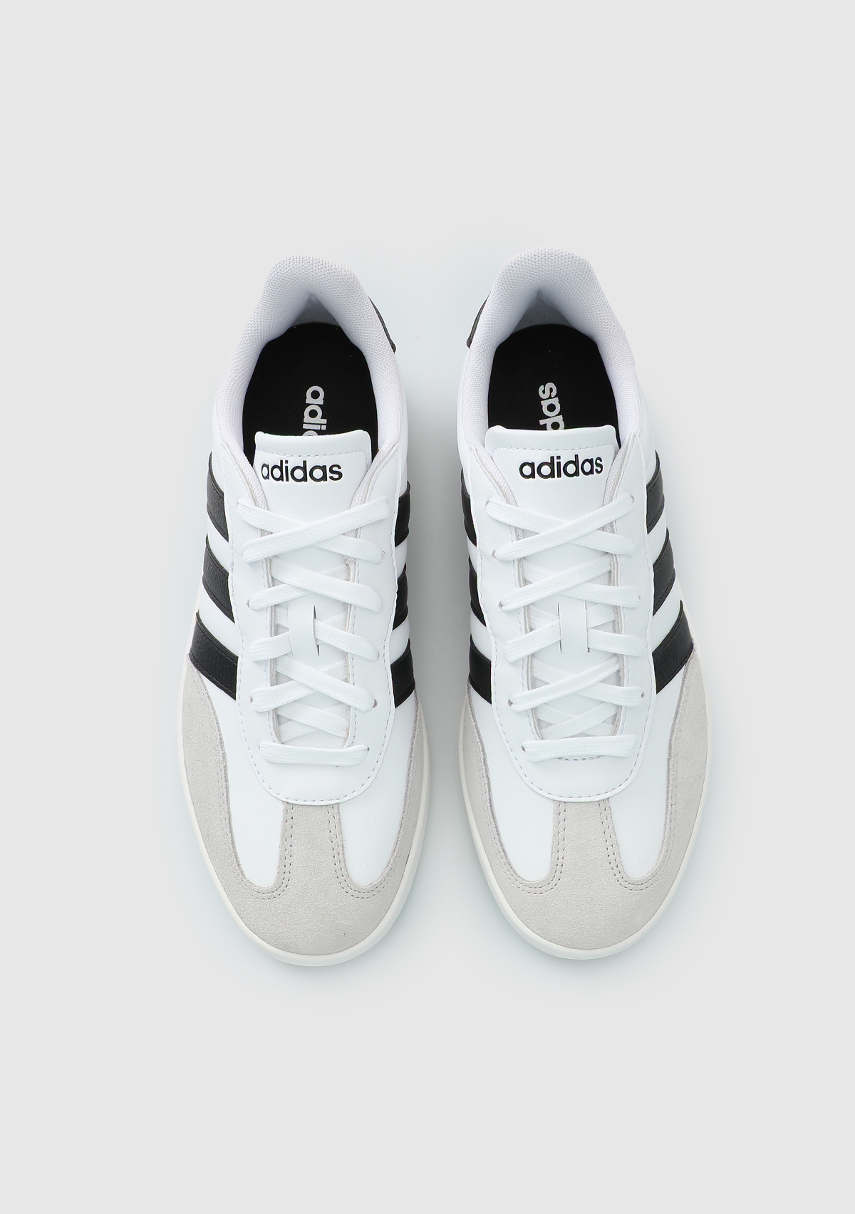 Barreda Beyaz Erkek Sneaker Jı2306 