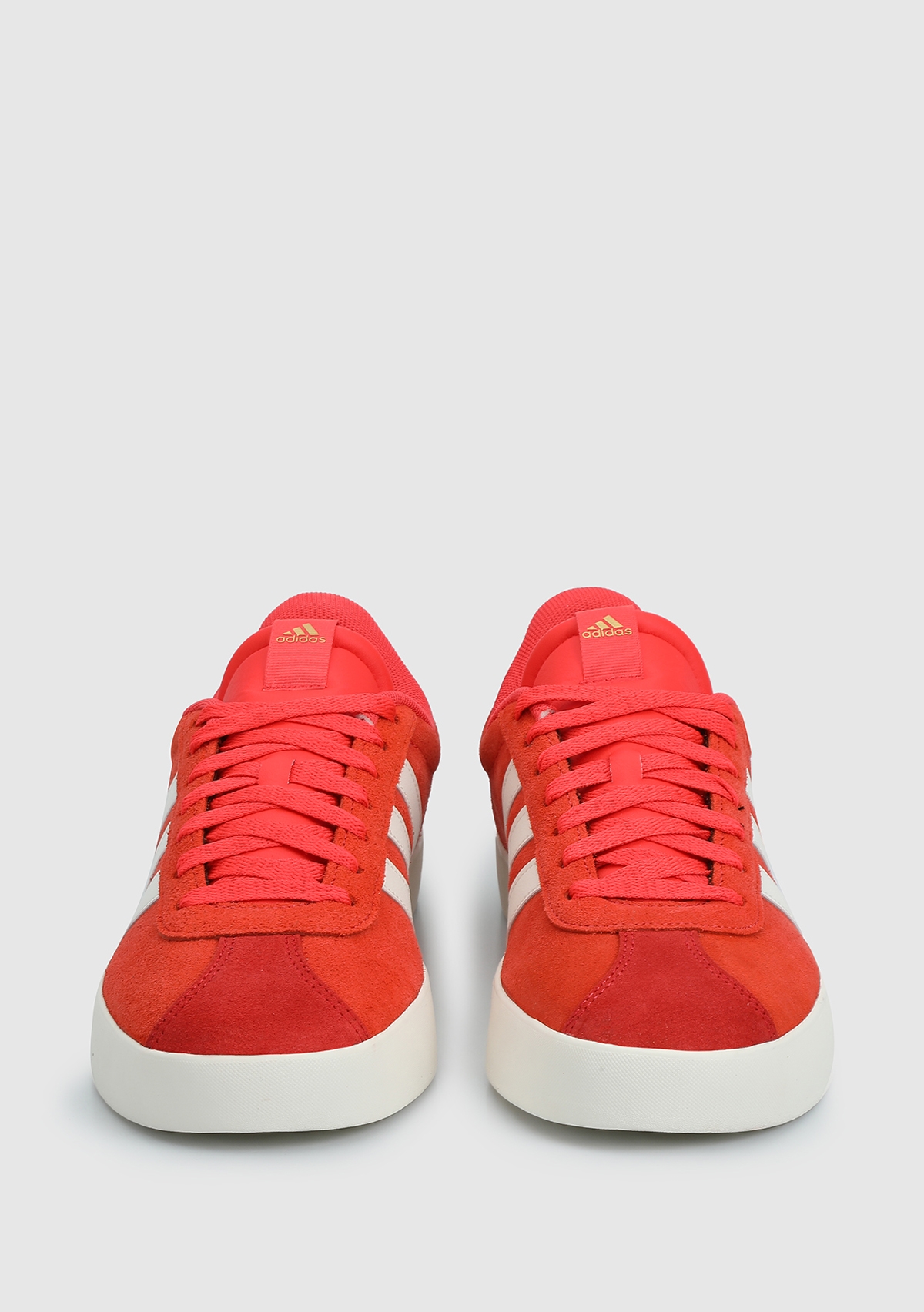 Vl Court 3.0 Kırmızı Erkek Sneaker Jp5287