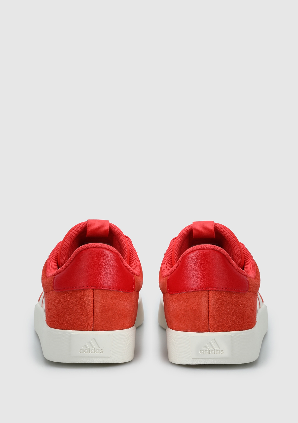 Vl Court 3.0 Kırmızı Erkek Sneaker Jp5287