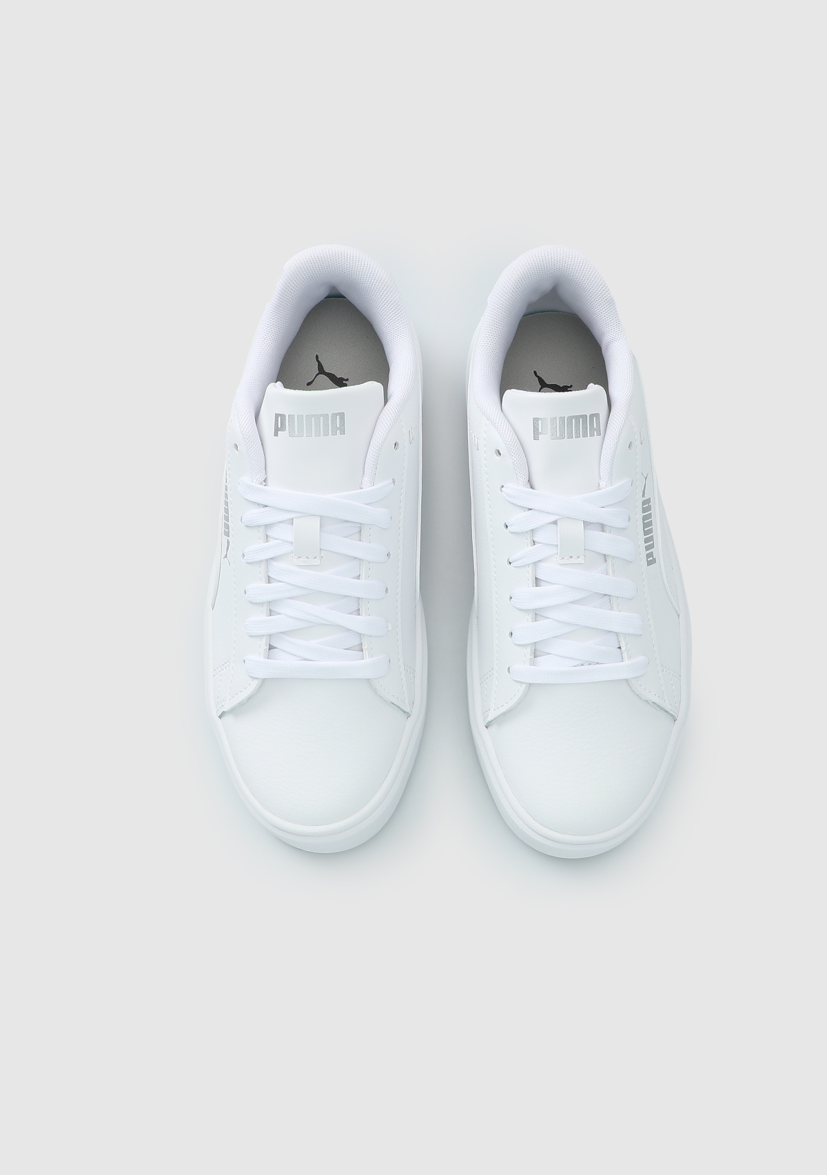 Smash Platform V3 Beyaz Kadın Sneaker 39075801