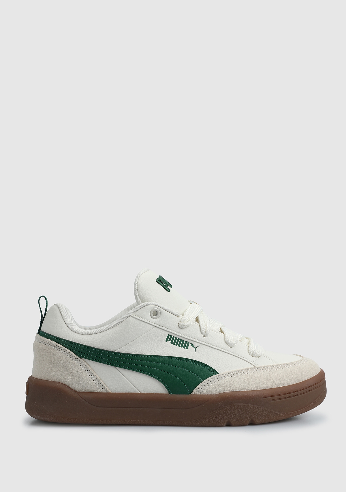 Park Lifestyle Og Beyaz Erkek Sneaker 39726202