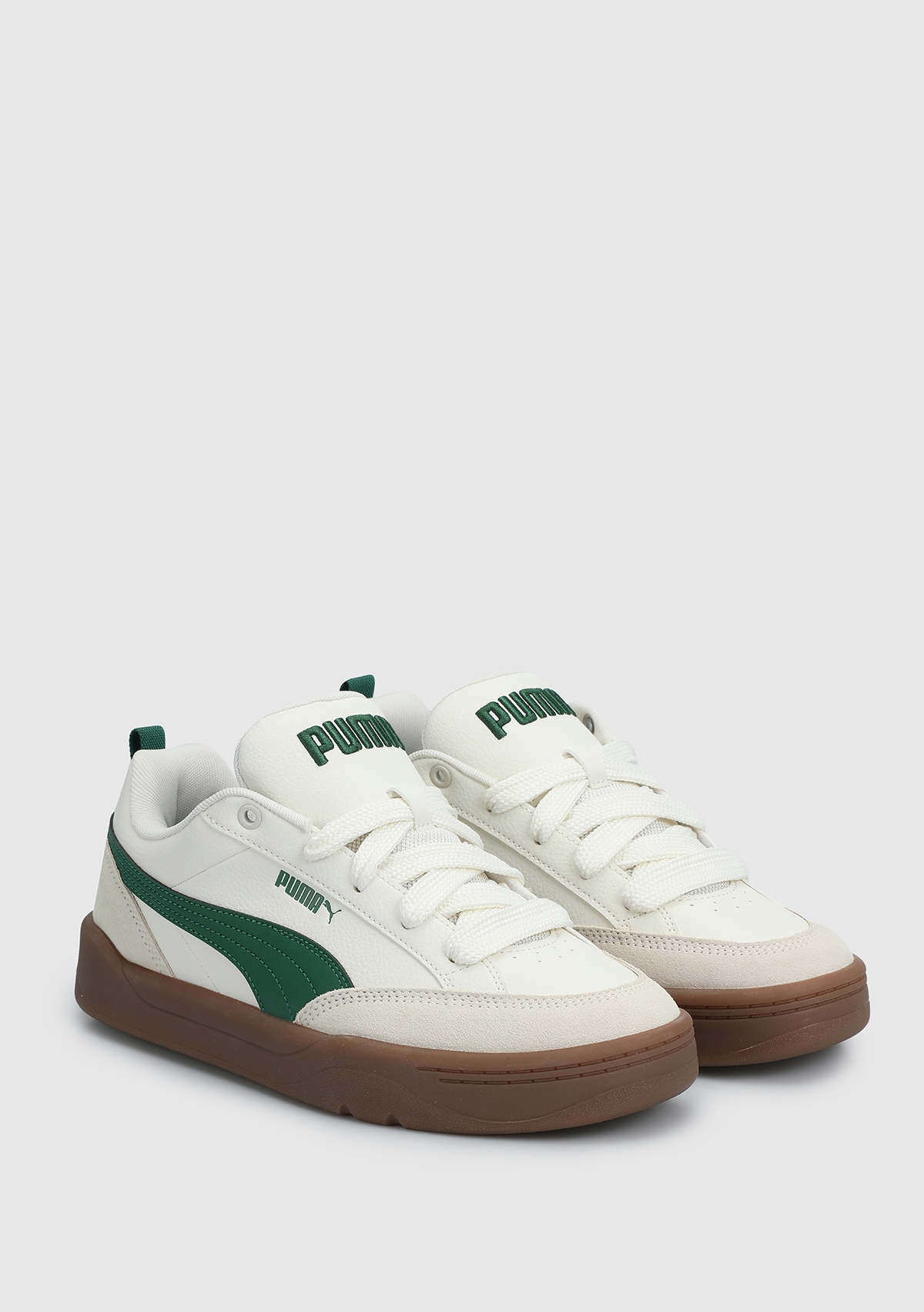 Park Lifestyle Og Beyaz Erkek Sneaker 39726202