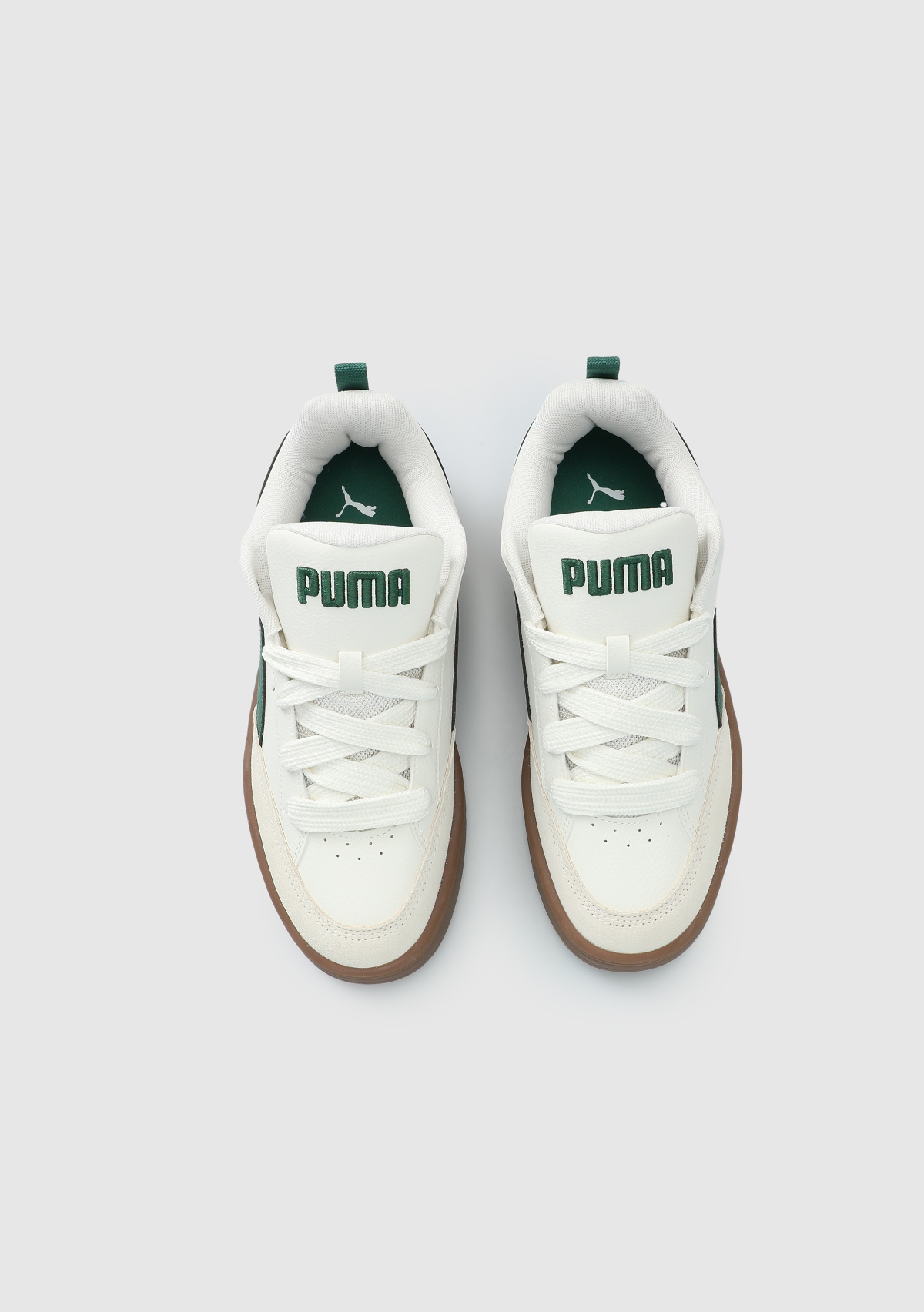 Park Lifestyle Og Beyaz Erkek Sneaker 39726202