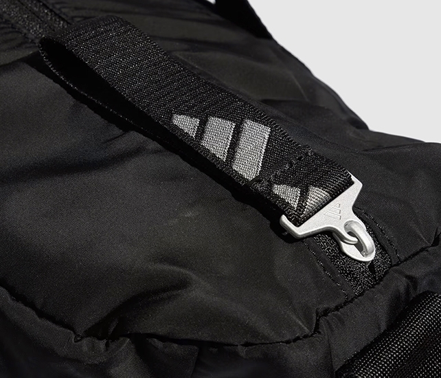 Adıdas Sp Bag Siyah Kadın Spor Çantası Je3223