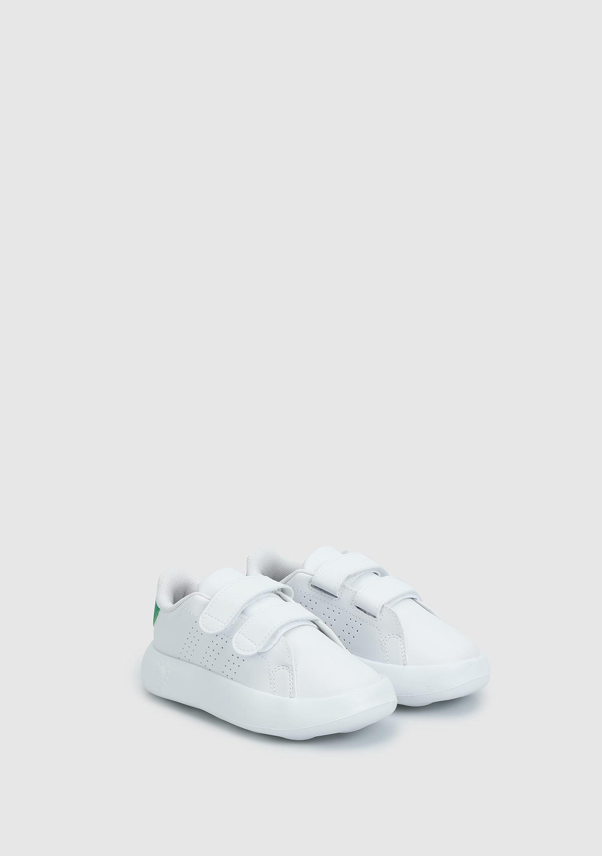 Advantage Cf I Beyaz Unisex Sneaker Id5286 