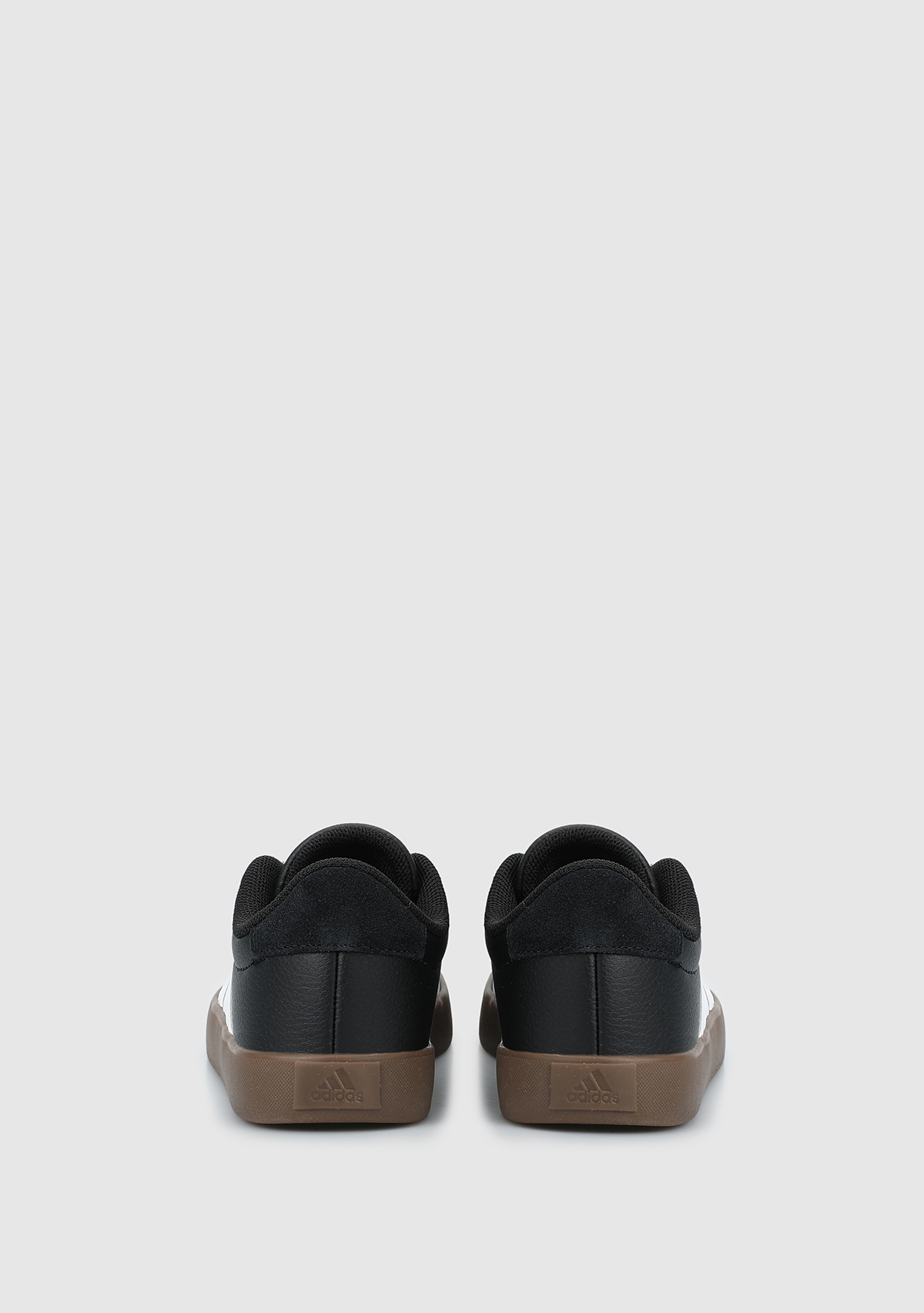 Vl Court 3.0 K Siyah Unisex Sneaker Ie3630 