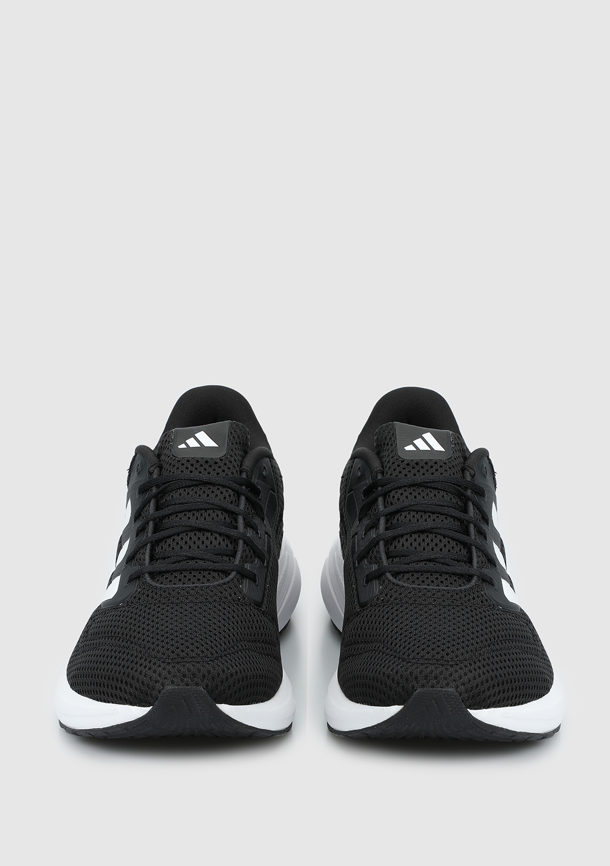 Response Runner U Siyah Erkek Koşu Antreman Ayakkabısı Ih6100 