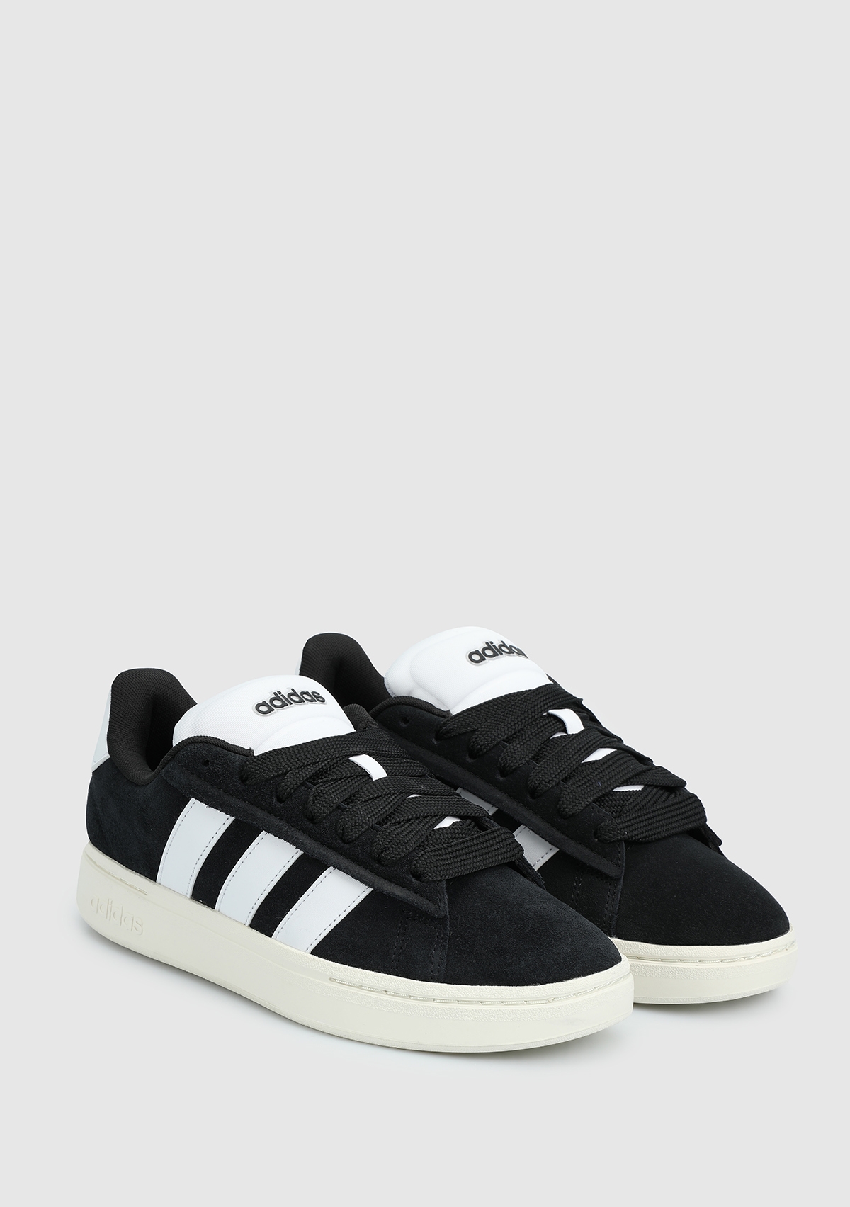Grand Court Alpha 00S Siyah Erkek Sneaker Jh7235