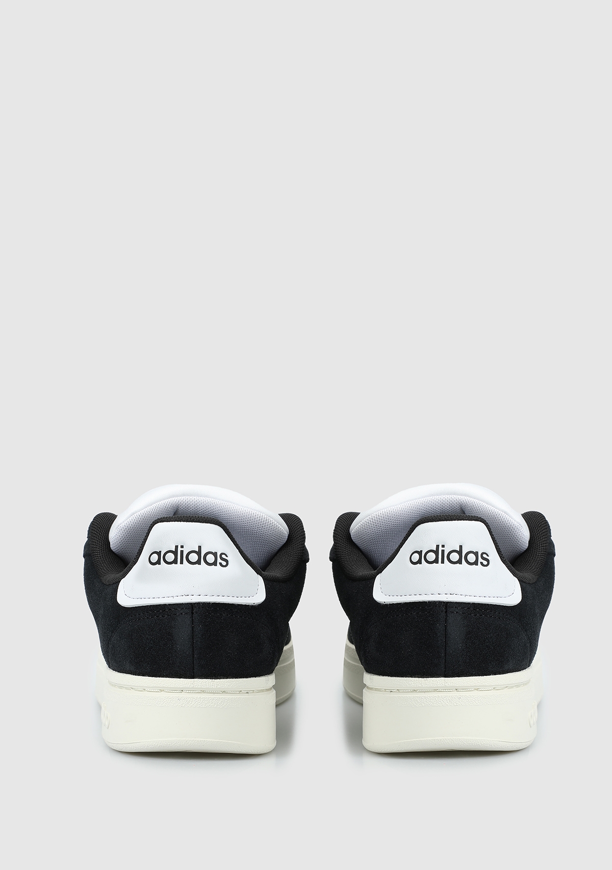 Grand Court Alpha 00S Siyah Erkek Sneaker Jh7235
