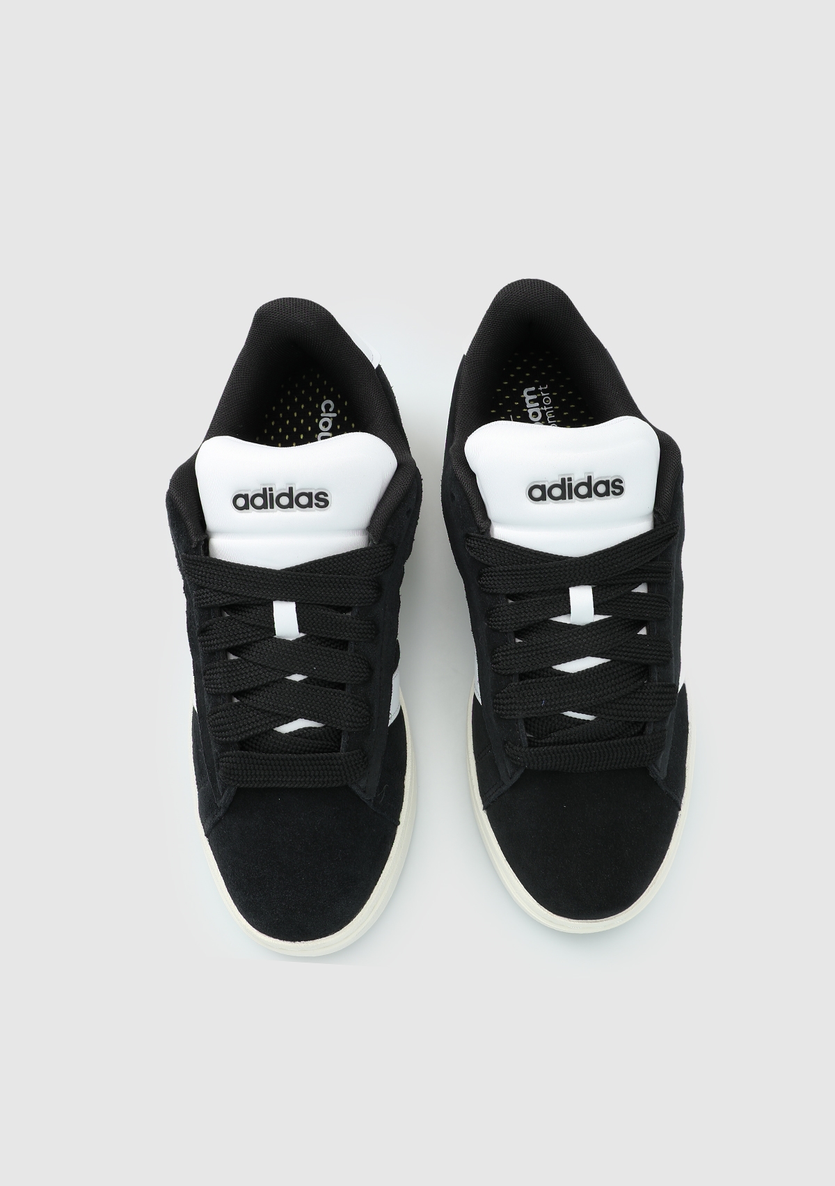 Grand Court Alpha 00S Siyah Erkek Sneaker Jh7235