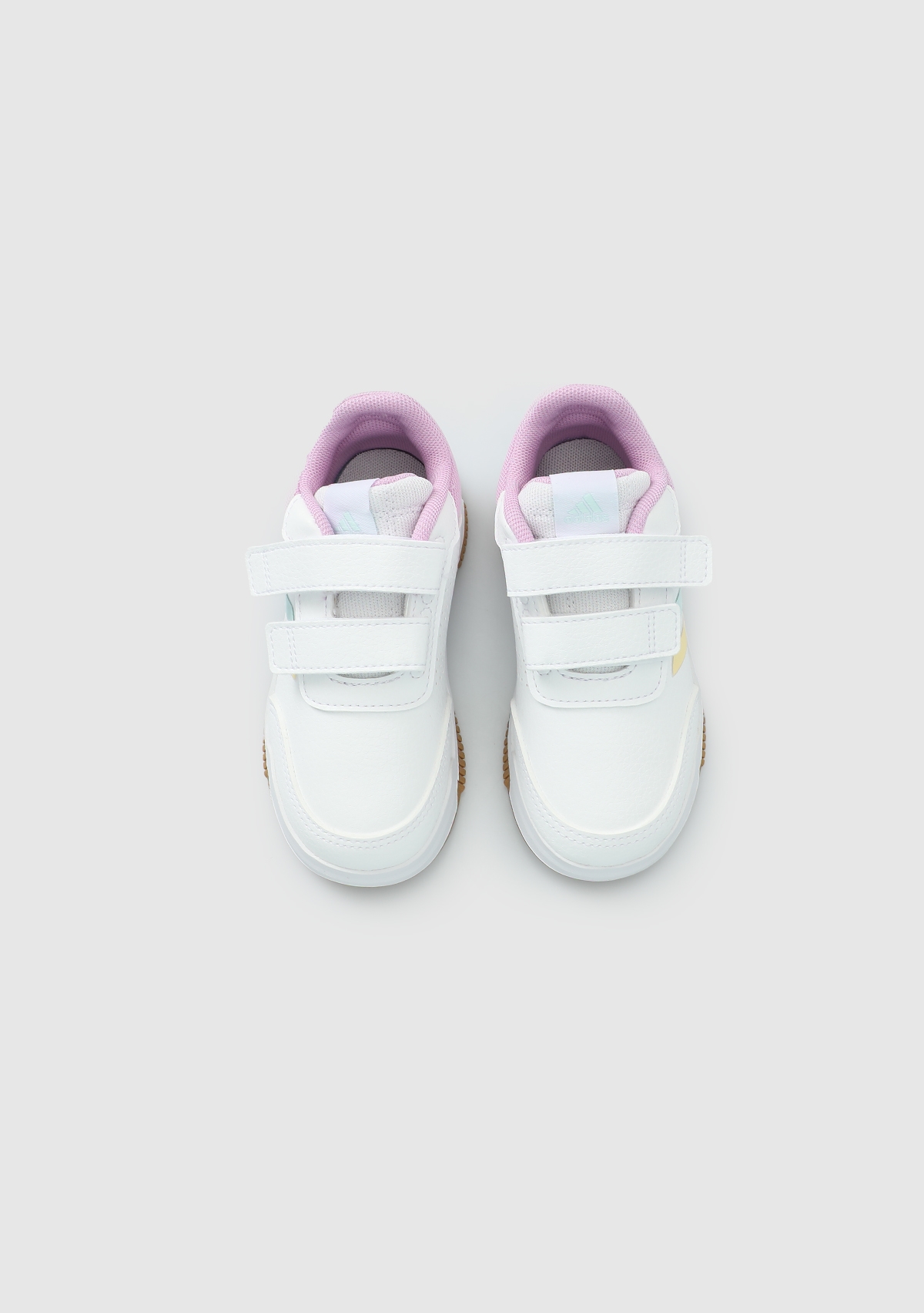 Tensaur Sport 2.0 Cf I Beyaz Kız Çocuk Sneaker Jh9529 