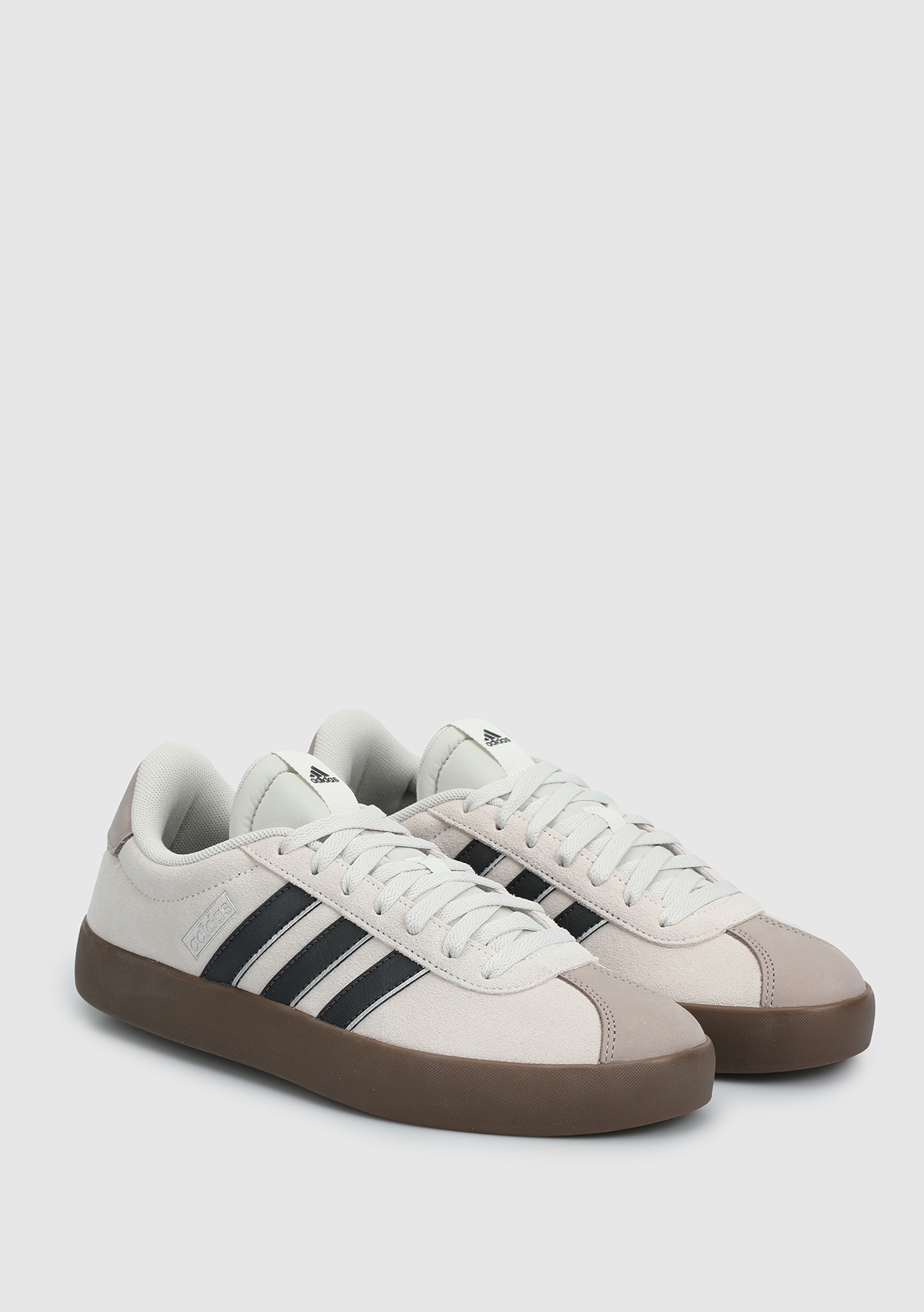 Vl Court 3.0 Gri Erkek Sneaker Jp5288