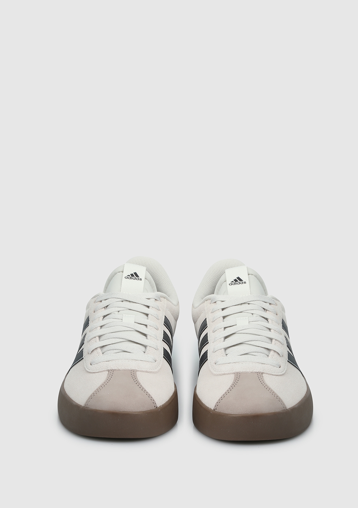 Vl Court 3.0 Gri Erkek Sneaker Jp5288