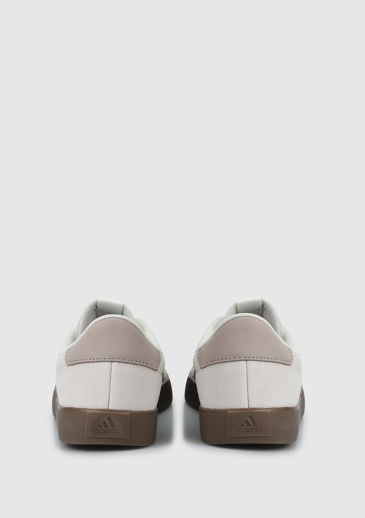 Vl Court 3.0 Gri Erkek Sneaker Jp5288