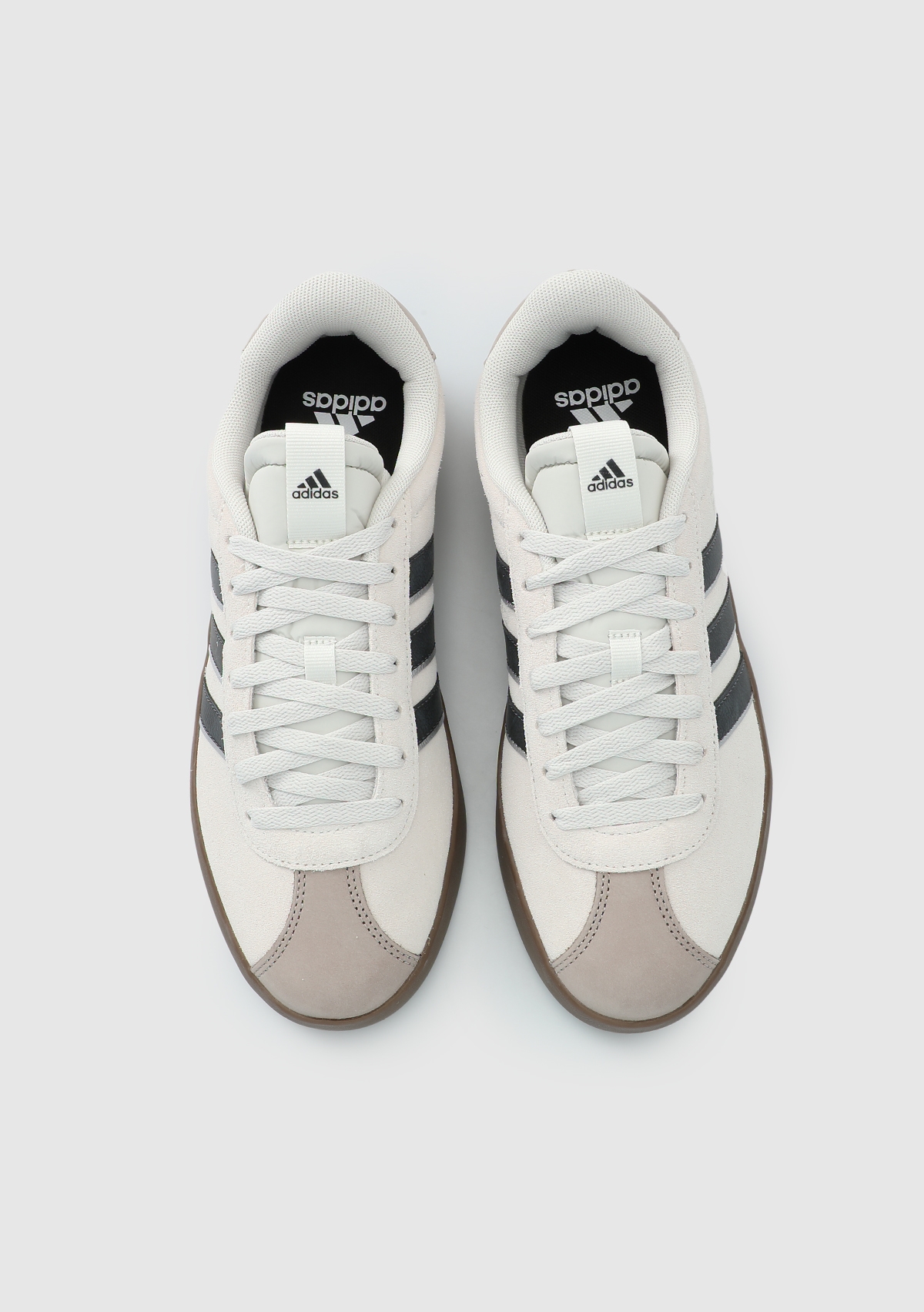 Vl Court 3.0 Gri Erkek Sneaker Jp5288