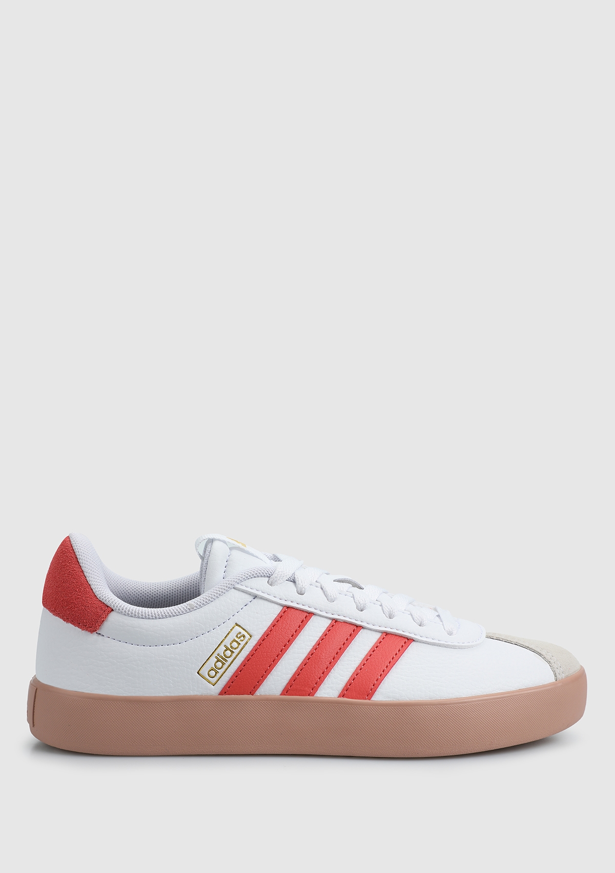 Vl Court 3.0 Beyaz Kadın Sneaker Jp5346