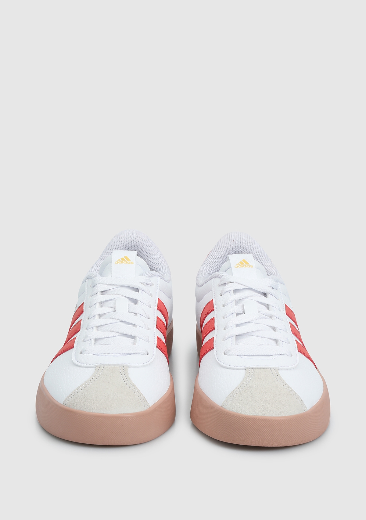 Vl Court 3.0 Beyaz Kadın Sneaker Jp5346