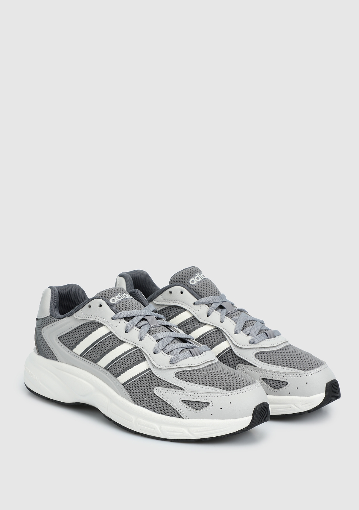 Eclyptıx 2000 Gri Erkek Sneaker Jr5154 
