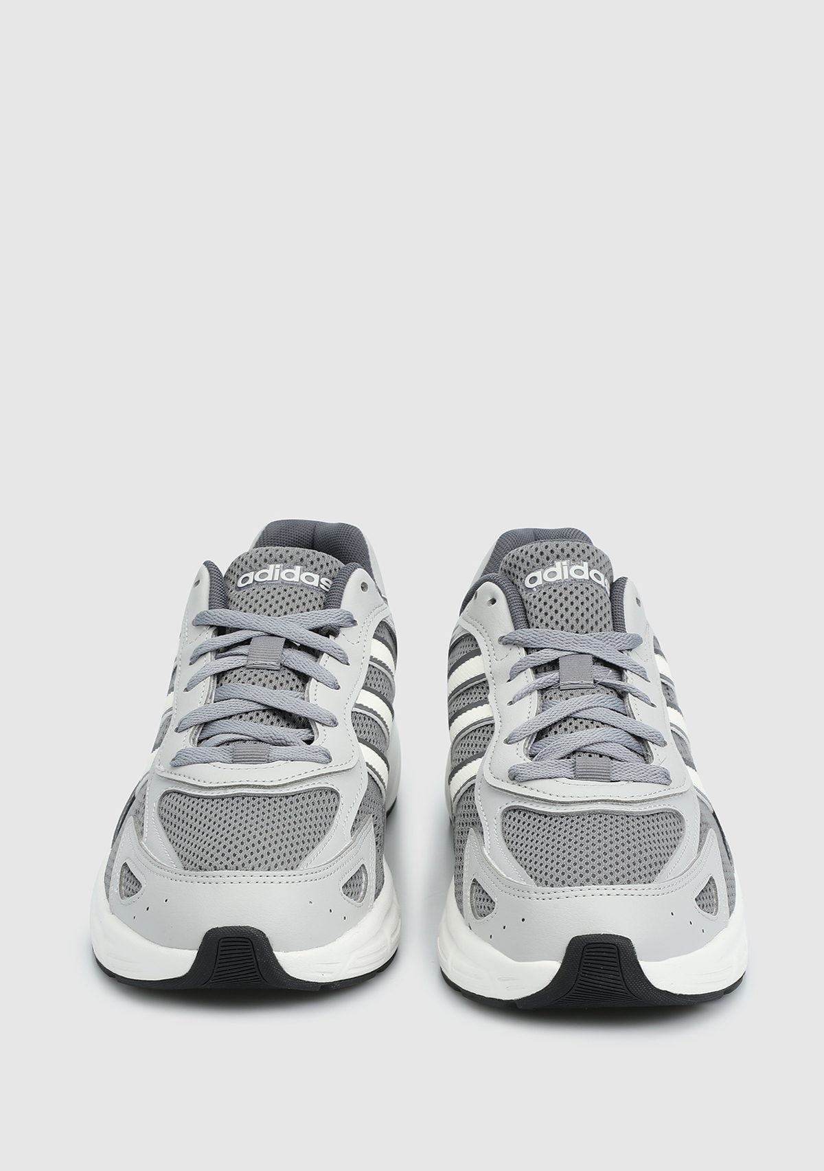 Eclyptıx 2000 Gri Erkek Sneaker Jr5154 